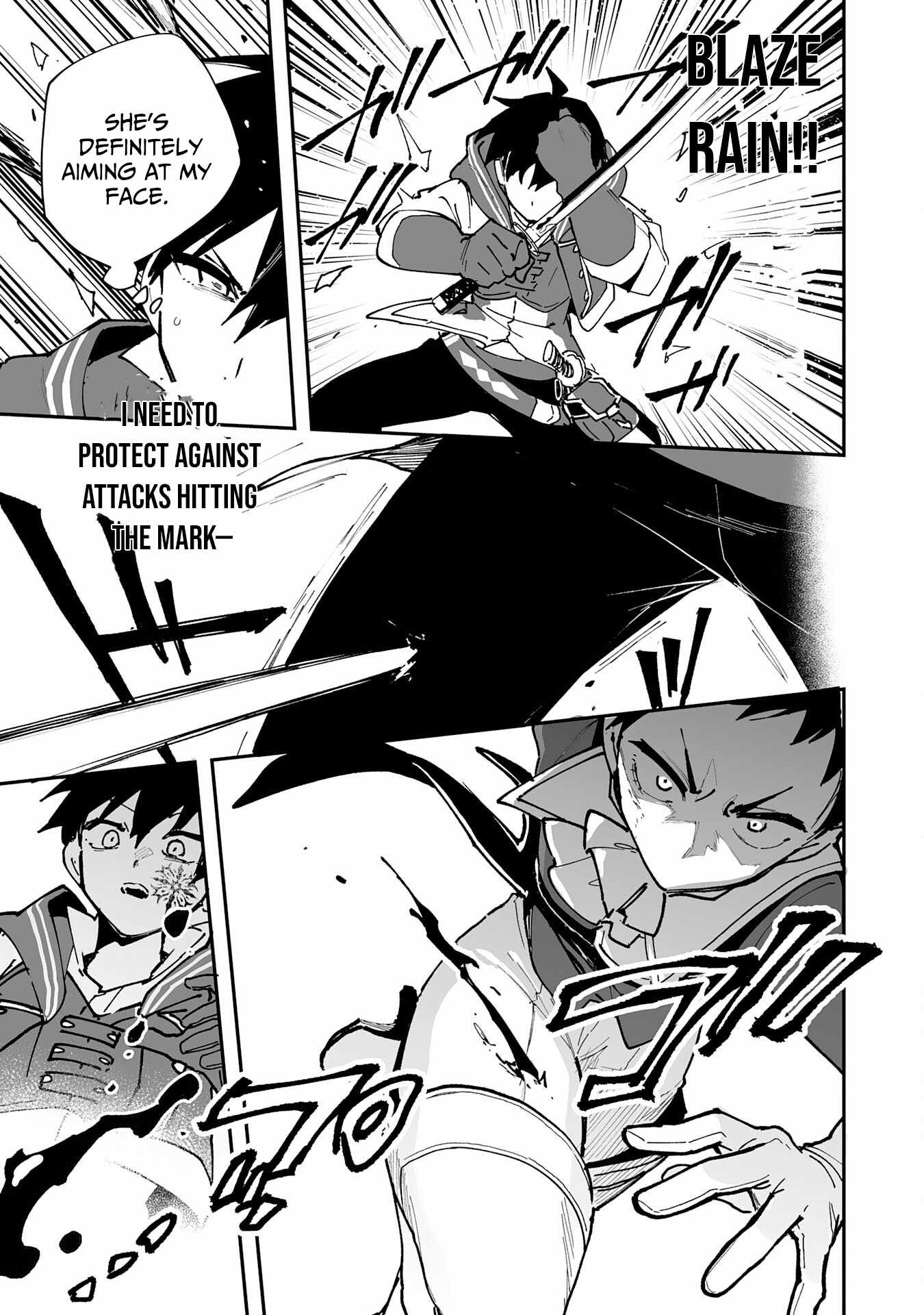 The Trainer Lives Surrounded by Monsters: Abandoned by the Hero Party, He Became the Strongest after Meeting with a Legendary Monster Chapter 32 page 20