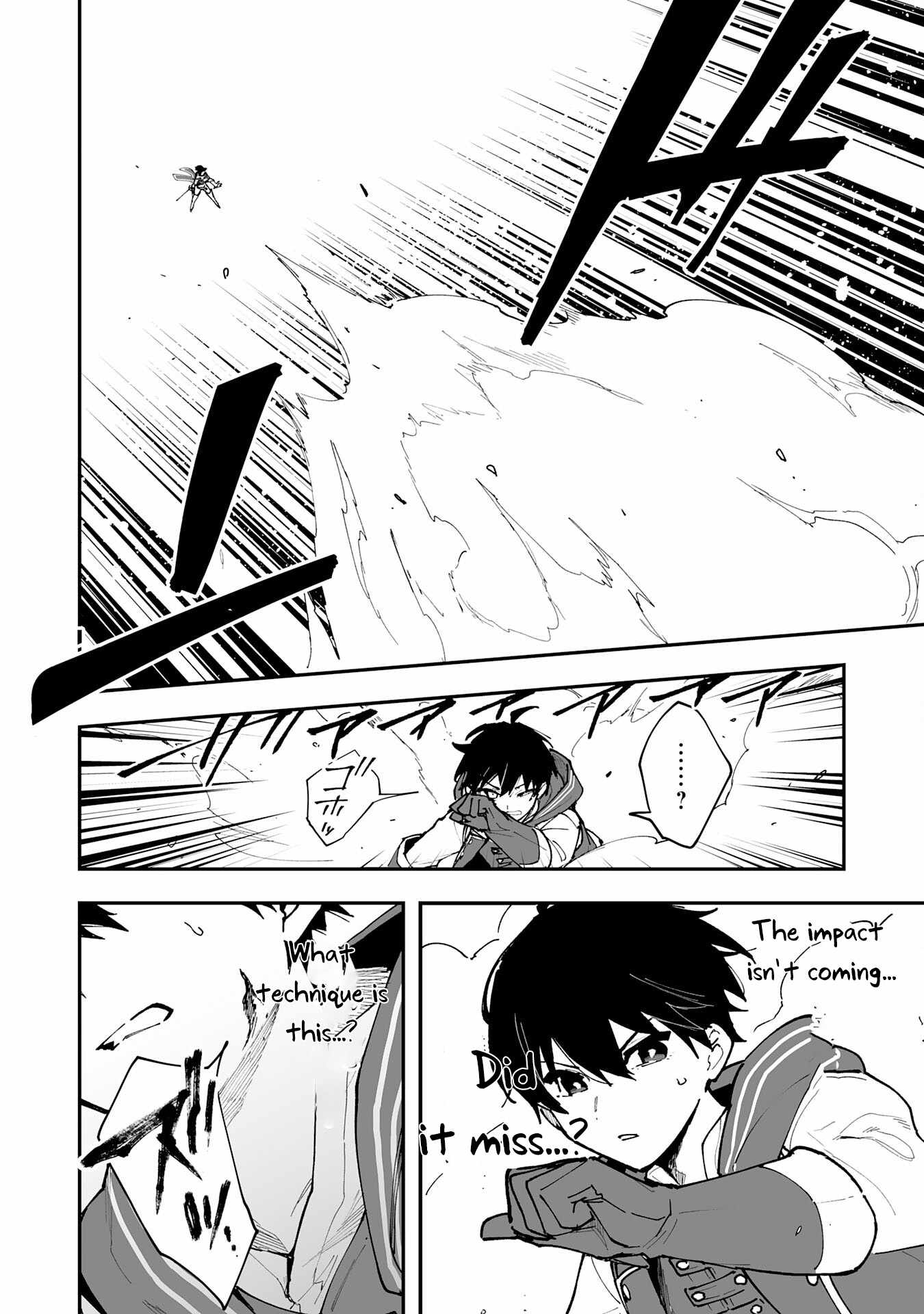 The Trainer Lives Surrounded by Monsters: Abandoned by the Hero Party, He Became the Strongest after Meeting with a Legendary Monster Chapter 32 page 15