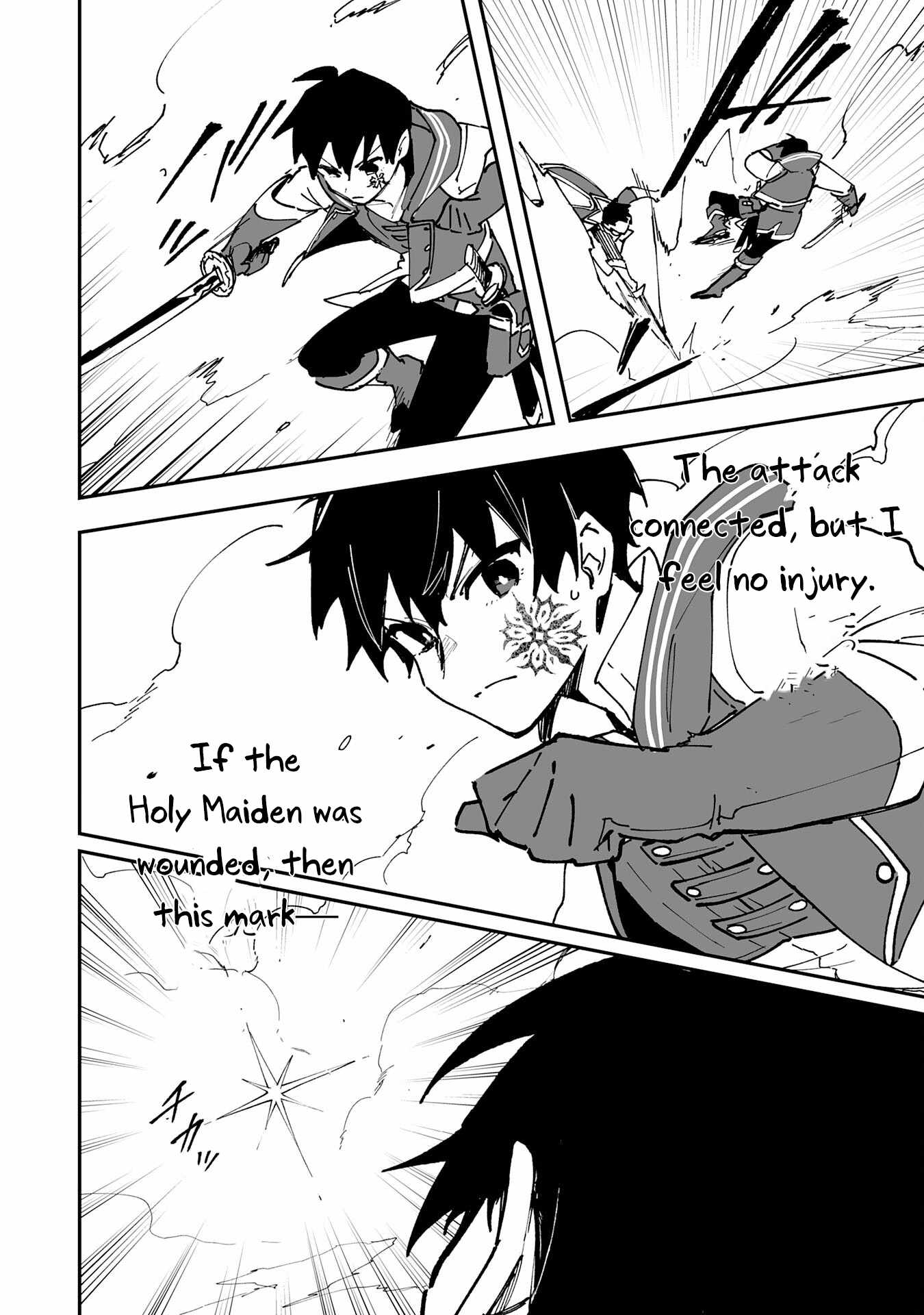 The Trainer Lives Surrounded by Monsters: Abandoned by the Hero Party, He Became the Strongest after Meeting with a Legendary Monster Chapter 32 page 19