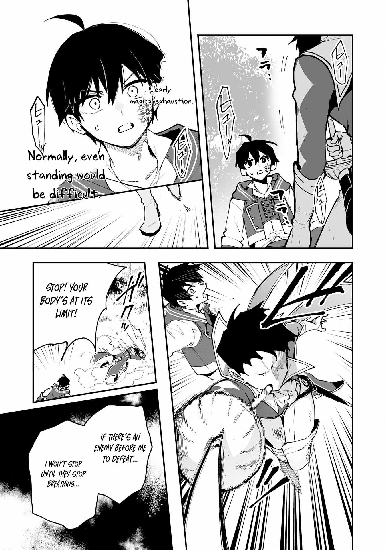 The Trainer Lives Surrounded by Monsters: Abandoned by the Hero Party, He Became the Strongest after Meeting with a Legendary Monster Chapter 33 page 14