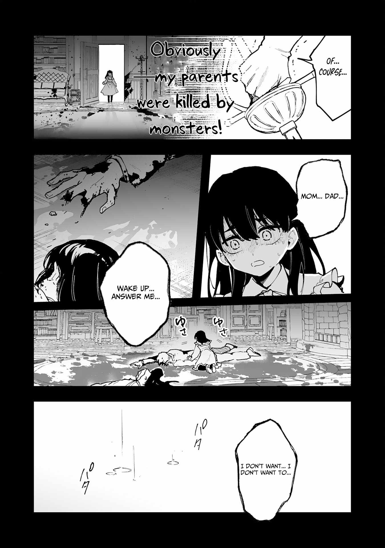 The Trainer Lives Surrounded by Monsters: Abandoned by the Hero Party, He Became the Strongest after Meeting with a Legendary Monster Chapter 33 page 18