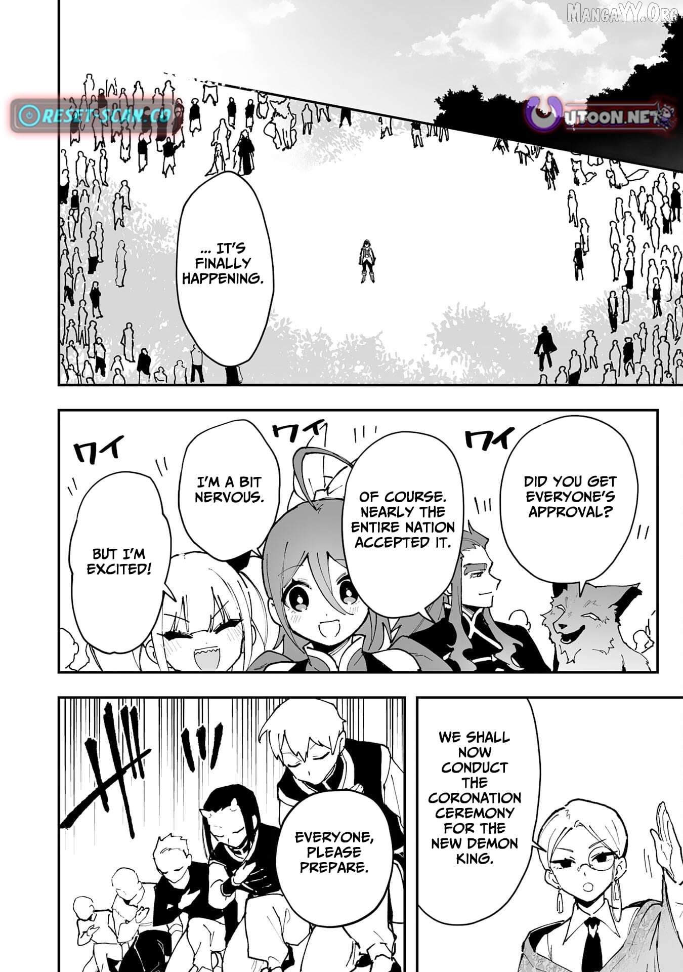 The Trainer Lives Surrounded by Monsters: Abandoned by the Hero Party, He Became the Strongest after Meeting with a Legendary Monster Chapter 34 page 14