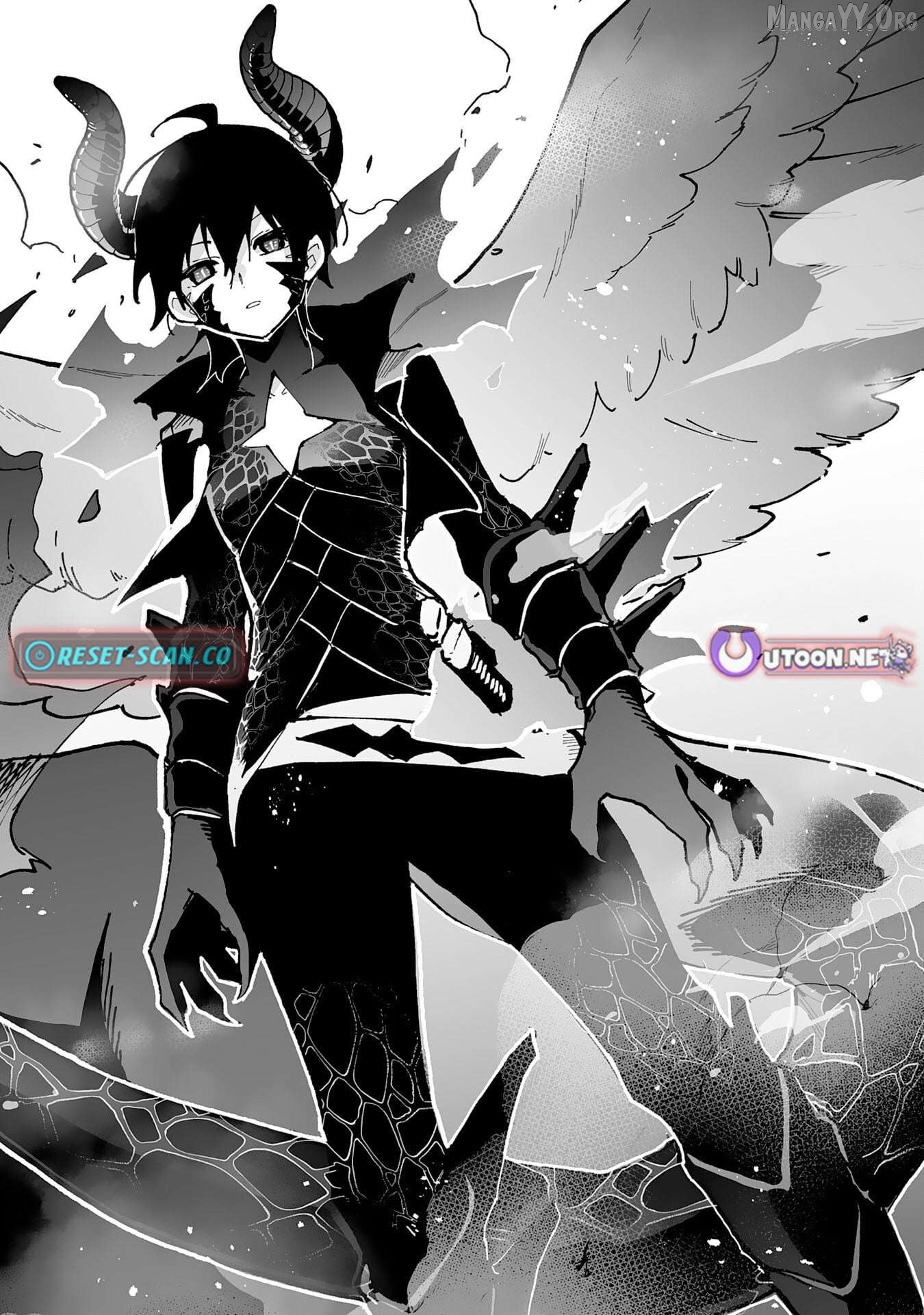 The Trainer Lives Surrounded by Monsters: Abandoned by the Hero Party, He Became the Strongest after Meeting with a Legendary Monster Chapter 34 page 22