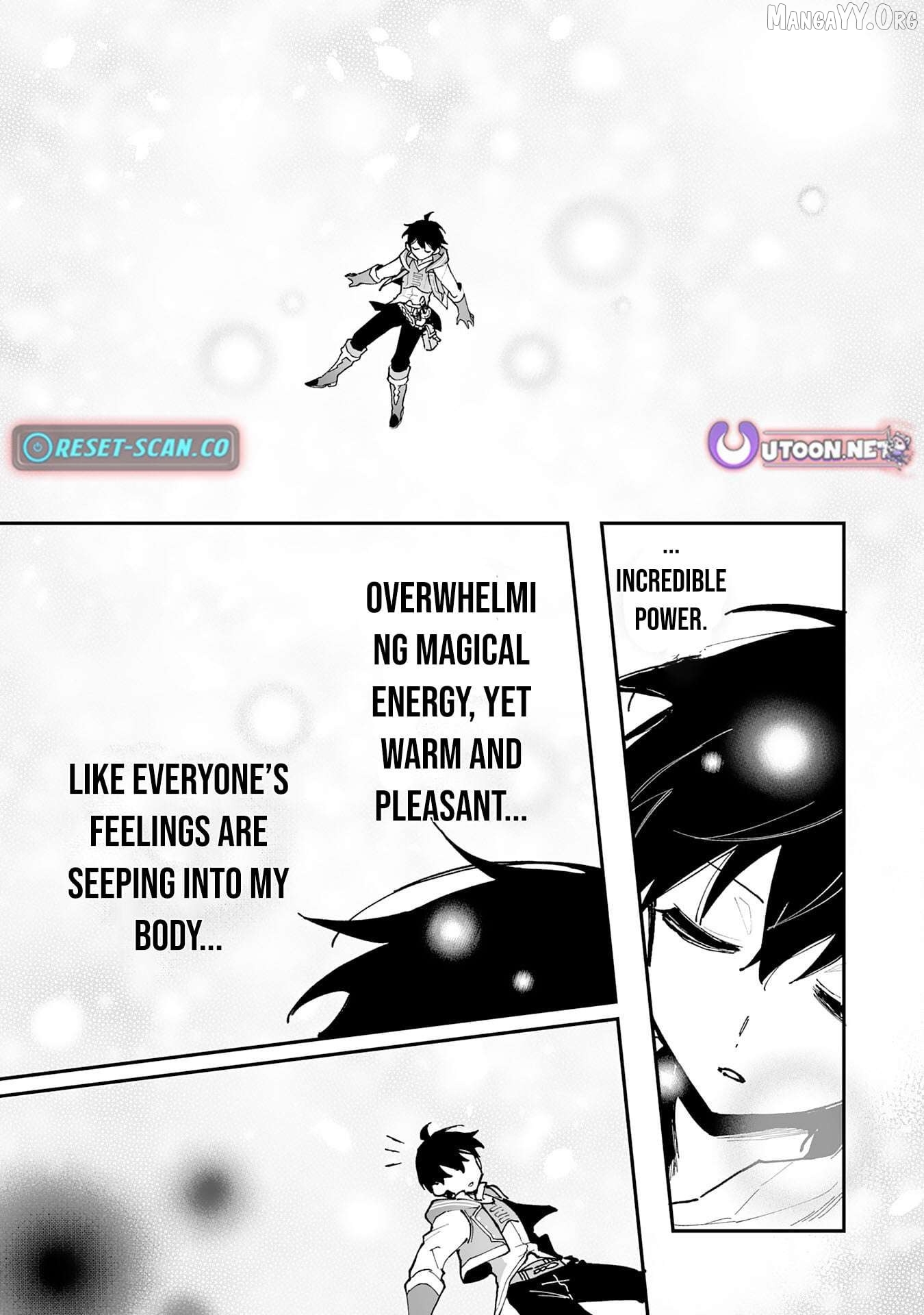 The Trainer Lives Surrounded by Monsters: Abandoned by the Hero Party, He Became the Strongest after Meeting with a Legendary Monster Chapter 34 page 19