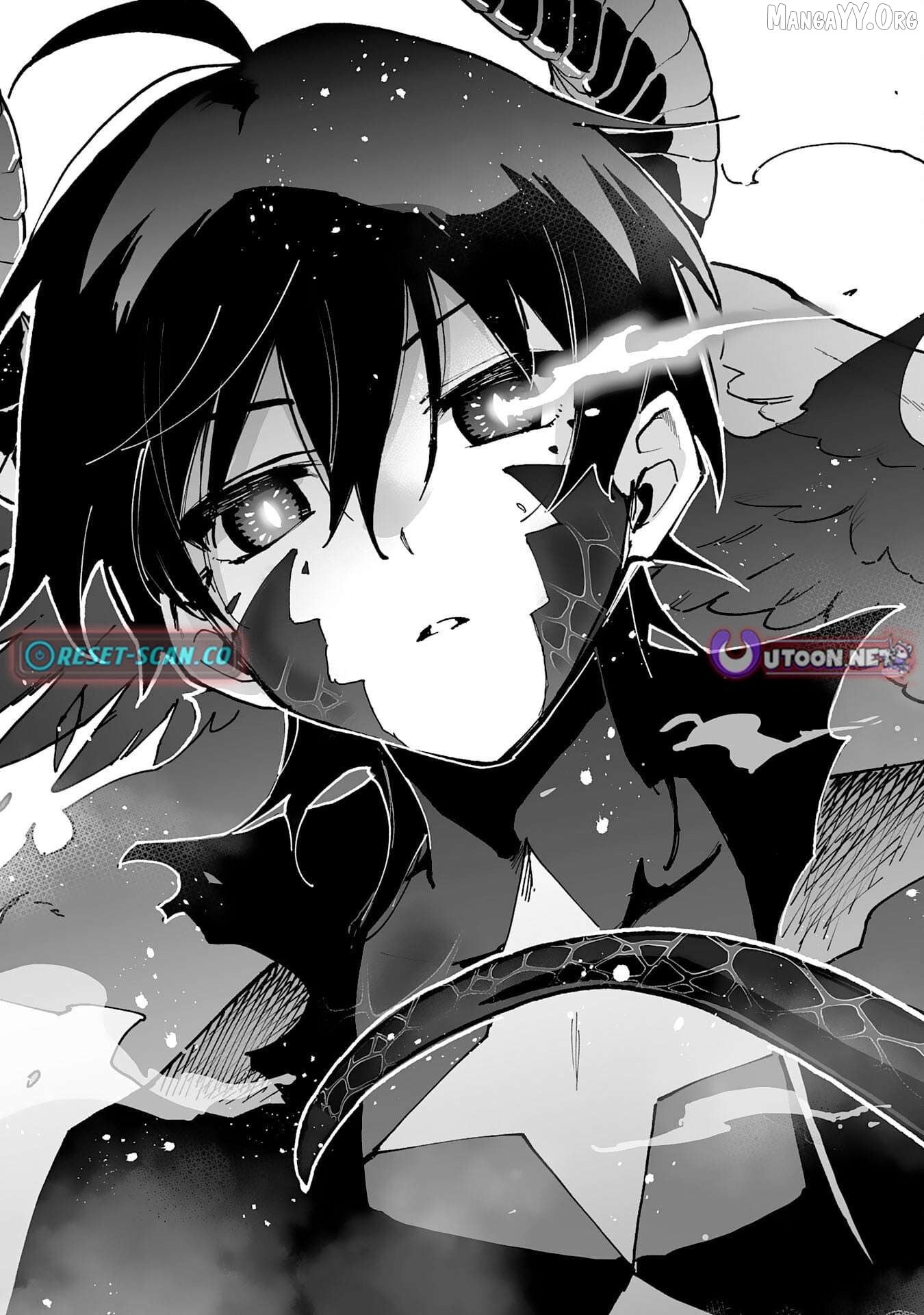 The Trainer Lives Surrounded by Monsters: Abandoned by the Hero Party, He Became the Strongest after Meeting with a Legendary Monster Chapter 34 page 23