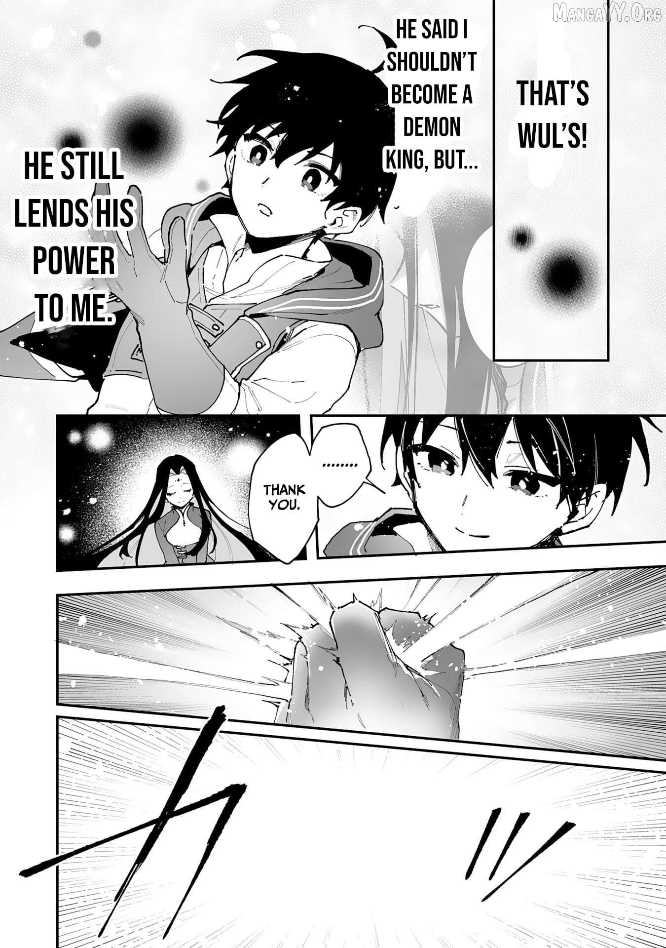 The Trainer Lives Surrounded by Monsters: Abandoned by the Hero Party, He Became the Strongest after Meeting with a Legendary Monster Chapter 34 page 20