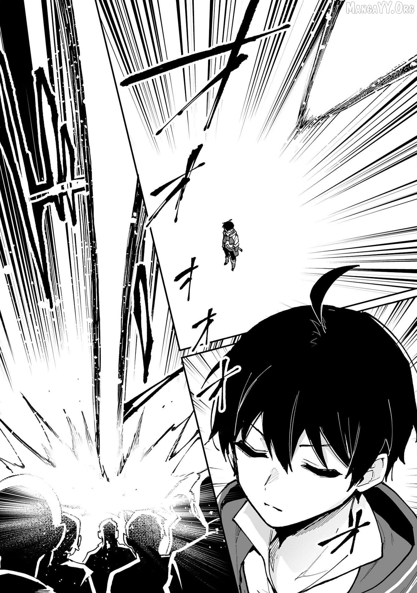 The Trainer Lives Surrounded by Monsters: Abandoned by the Hero Party, He Became the Strongest after Meeting with a Legendary Monster Chapter 34 page 18