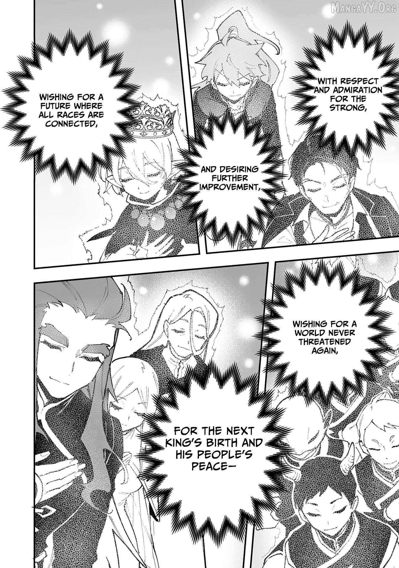 The Trainer Lives Surrounded by Monsters: Abandoned by the Hero Party, He Became the Strongest after Meeting with a Legendary Monster Chapter 34 page 16