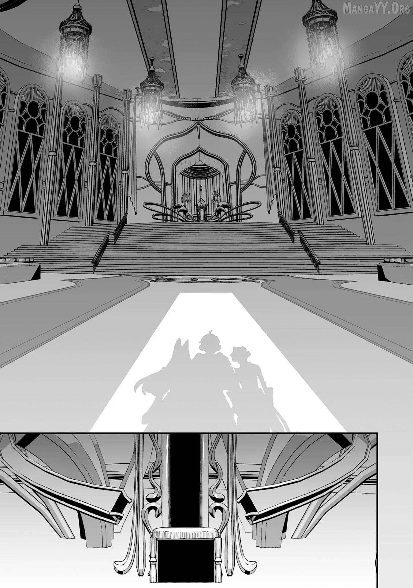 The Trainer Lives Surrounded by Monsters: Abandoned by the Hero Party, He Became the Strongest after Meeting with a Legendary Monster Chapter 35 page 25