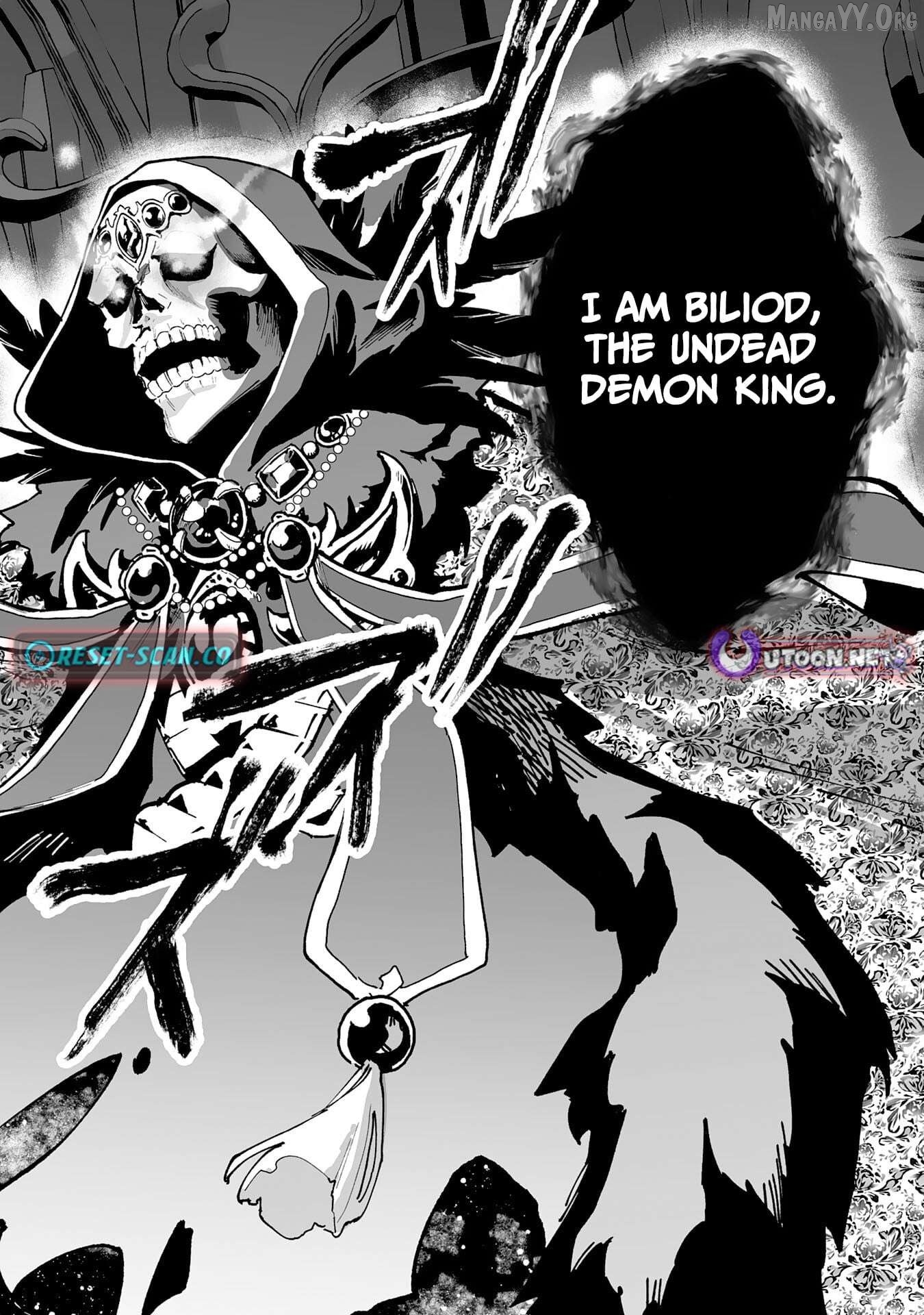 The Trainer Lives Surrounded by Monsters: Abandoned by the Hero Party, He Became the Strongest after Meeting with a Legendary Monster Chapter 35 page 30