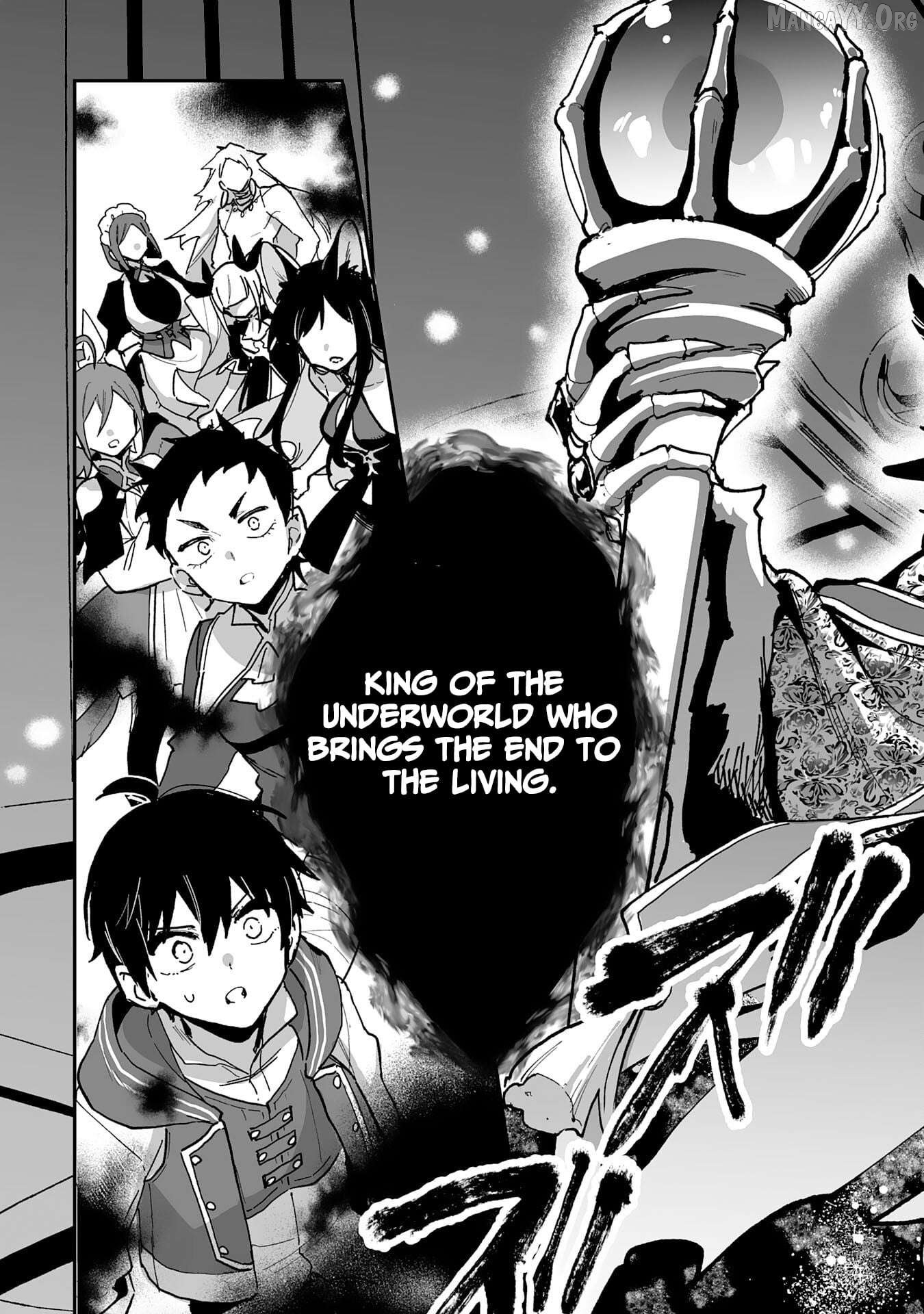 The Trainer Lives Surrounded by Monsters: Abandoned by the Hero Party, He Became the Strongest after Meeting with a Legendary Monster Chapter 35 page 31