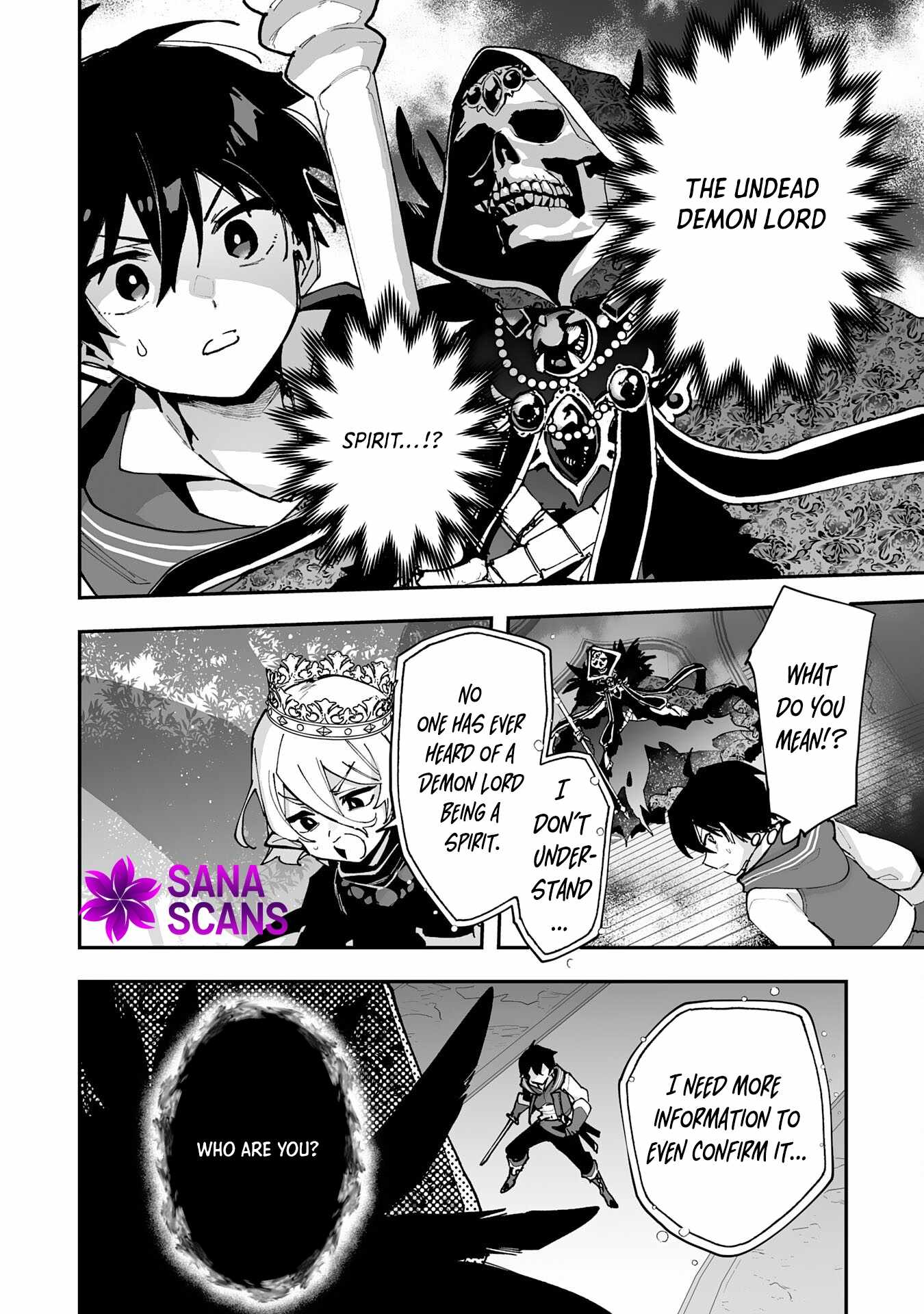 The Trainer Lives Surrounded by Monsters: Abandoned by the Hero Party, He Became the Strongest after Meeting with a Legendary Monster Chapter 36 page 2