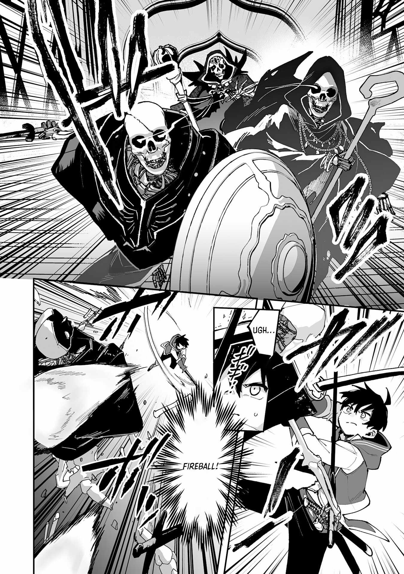 The Trainer Lives Surrounded by Monsters: Abandoned by the Hero Party, He Became the Strongest after Meeting with a Legendary Monster Chapter 36 page 4