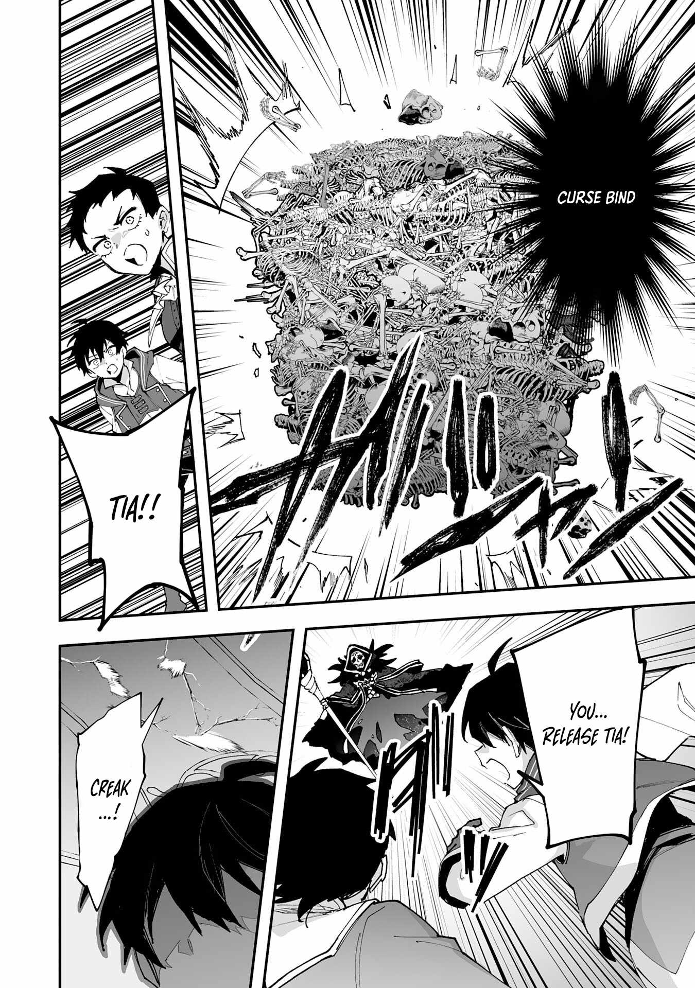 The Trainer Lives Surrounded by Monsters: Abandoned by the Hero Party, He Became the Strongest after Meeting with a Legendary Monster Chapter 36 page 6