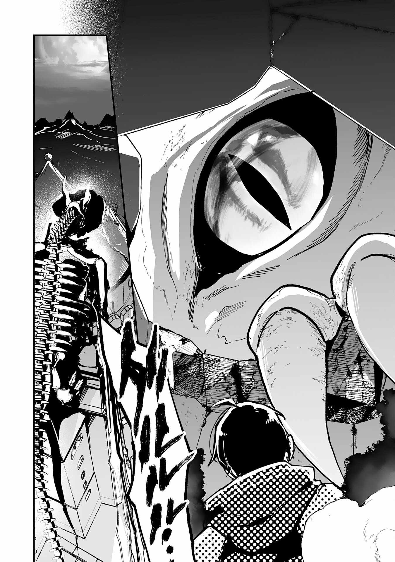 The Trainer Lives Surrounded by Monsters: Abandoned by the Hero Party, He Became the Strongest after Meeting with a Legendary Monster Chapter 36 page 8