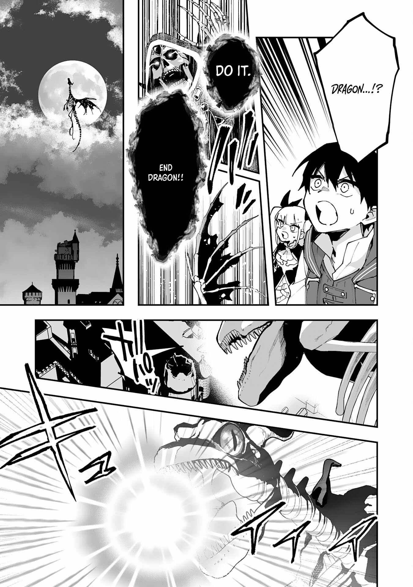 The Trainer Lives Surrounded by Monsters: Abandoned by the Hero Party, He Became the Strongest after Meeting with a Legendary Monster Chapter 36 page 9