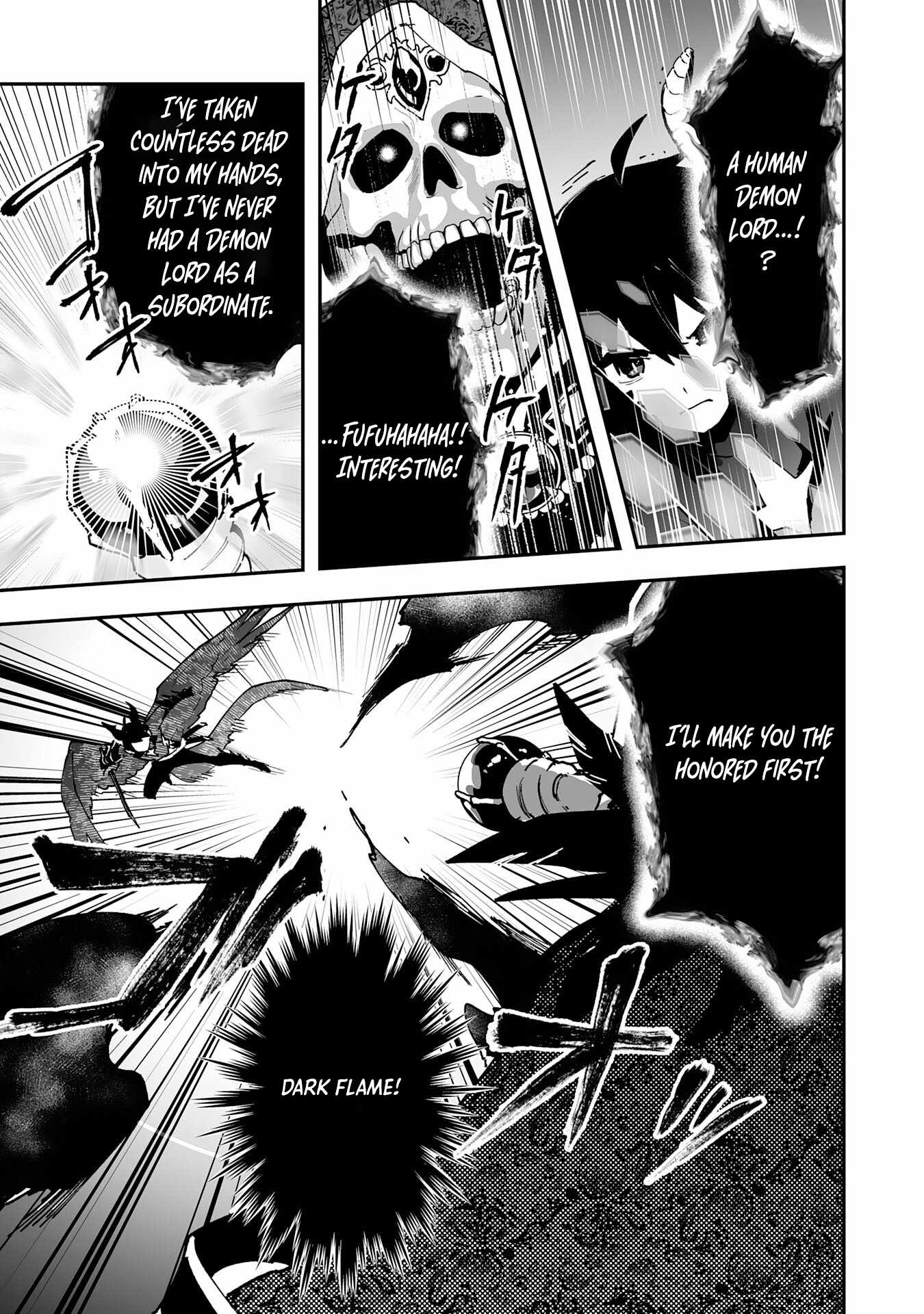 The Trainer Lives Surrounded by Monsters: Abandoned by the Hero Party, He Became the Strongest after Meeting with a Legendary Monster Chapter 36 page 17