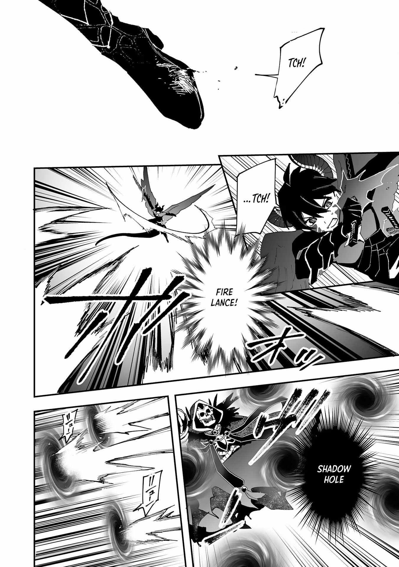 The Trainer Lives Surrounded by Monsters: Abandoned by the Hero Party, He Became the Strongest after Meeting with a Legendary Monster Chapter 36 page 18