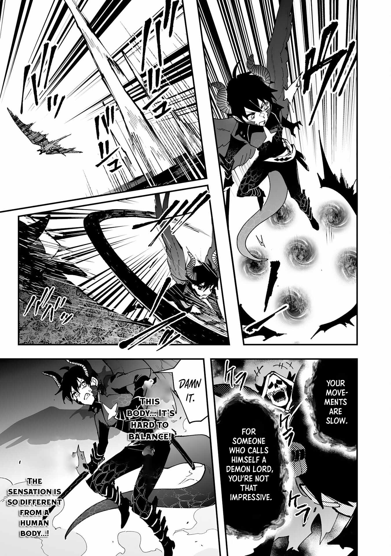The Trainer Lives Surrounded by Monsters: Abandoned by the Hero Party, He Became the Strongest after Meeting with a Legendary Monster Chapter 36 page 19