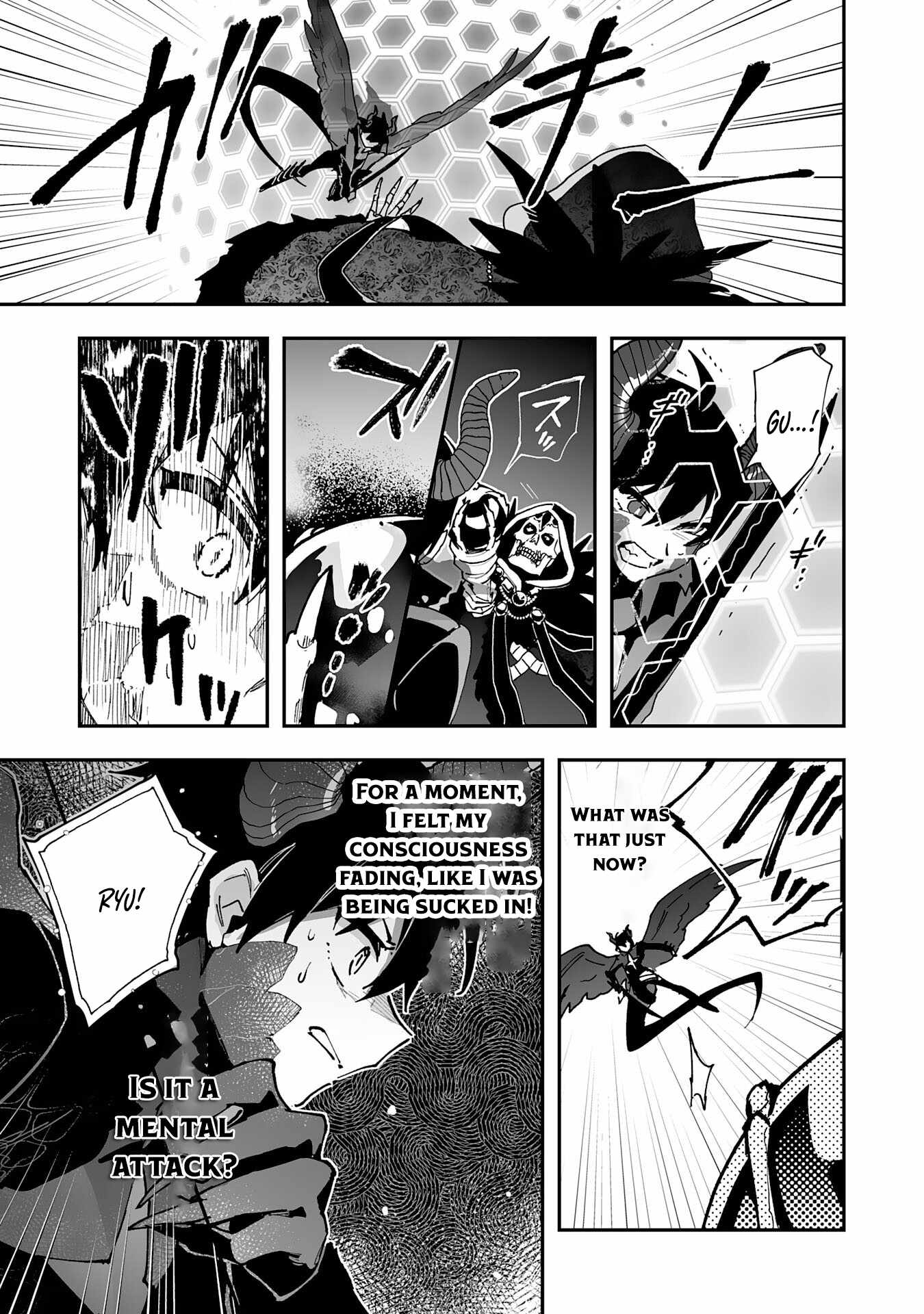 The Trainer Lives Surrounded by Monsters: Abandoned by the Hero Party, He Became the Strongest after Meeting with a Legendary Monster Chapter 36 page 21
