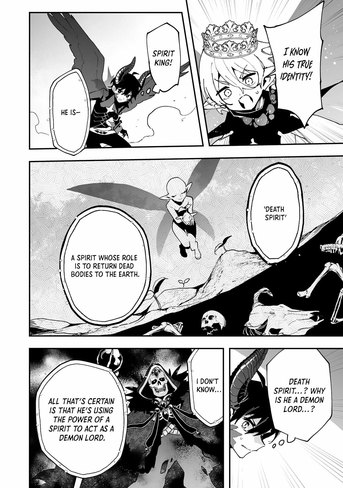 The Trainer Lives Surrounded by Monsters: Abandoned by the Hero Party, He Became the Strongest after Meeting with a Legendary Monster Chapter 36 page 22