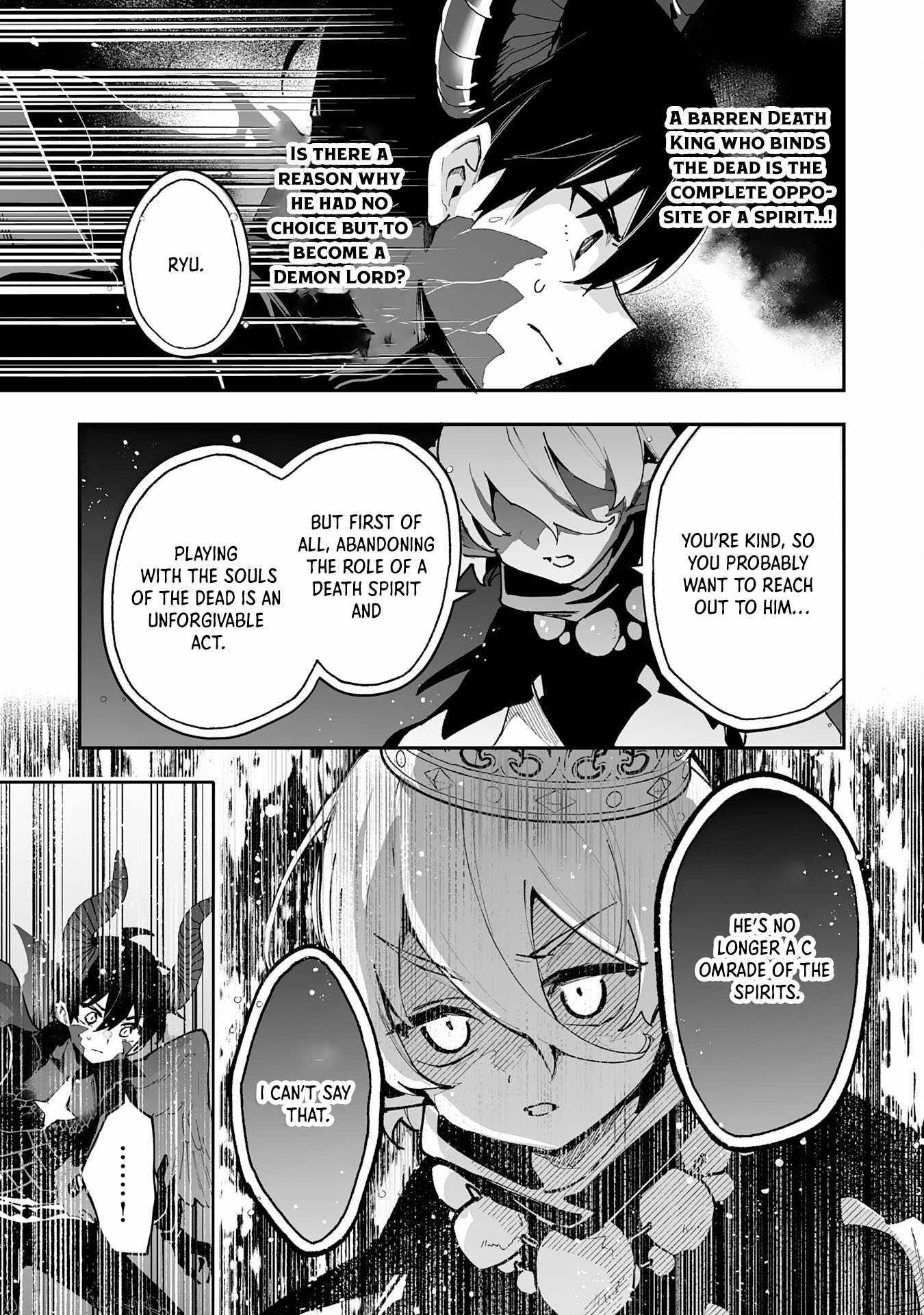 The Trainer Lives Surrounded by Monsters: Abandoned by the Hero Party, He Became the Strongest after Meeting with a Legendary Monster Chapter 36 page 23