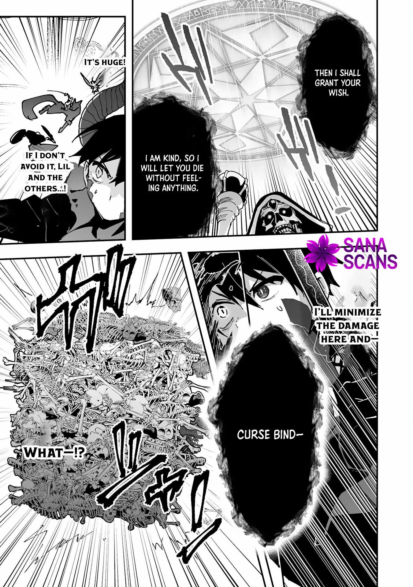 The Trainer Lives Surrounded by Monsters: Abandoned by the Hero Party, He Became the Strongest after Meeting with a Legendary Monster Chapter 36 page 25