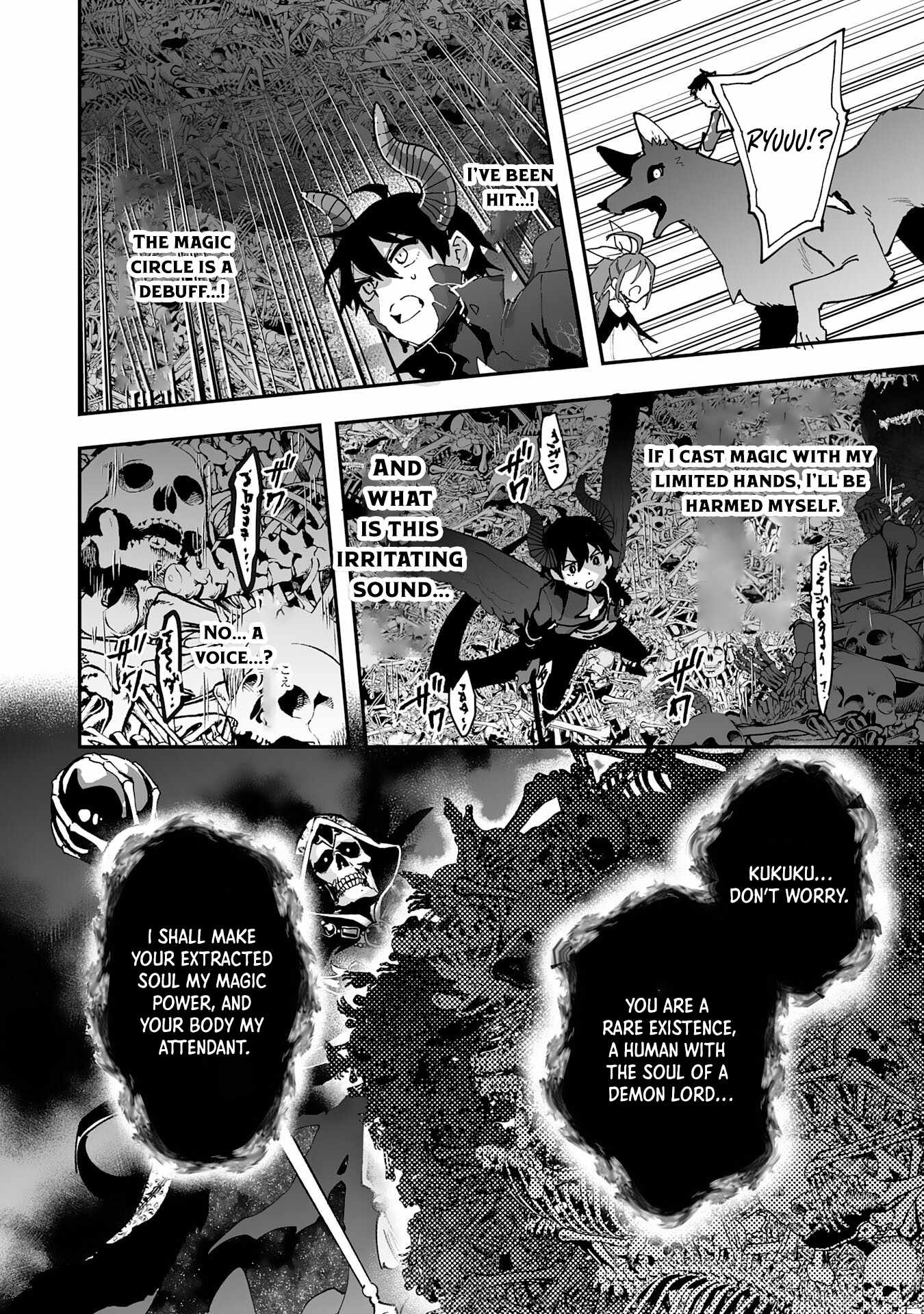 The Trainer Lives Surrounded by Monsters: Abandoned by the Hero Party, He Became the Strongest after Meeting with a Legendary Monster Chapter 36 page 26