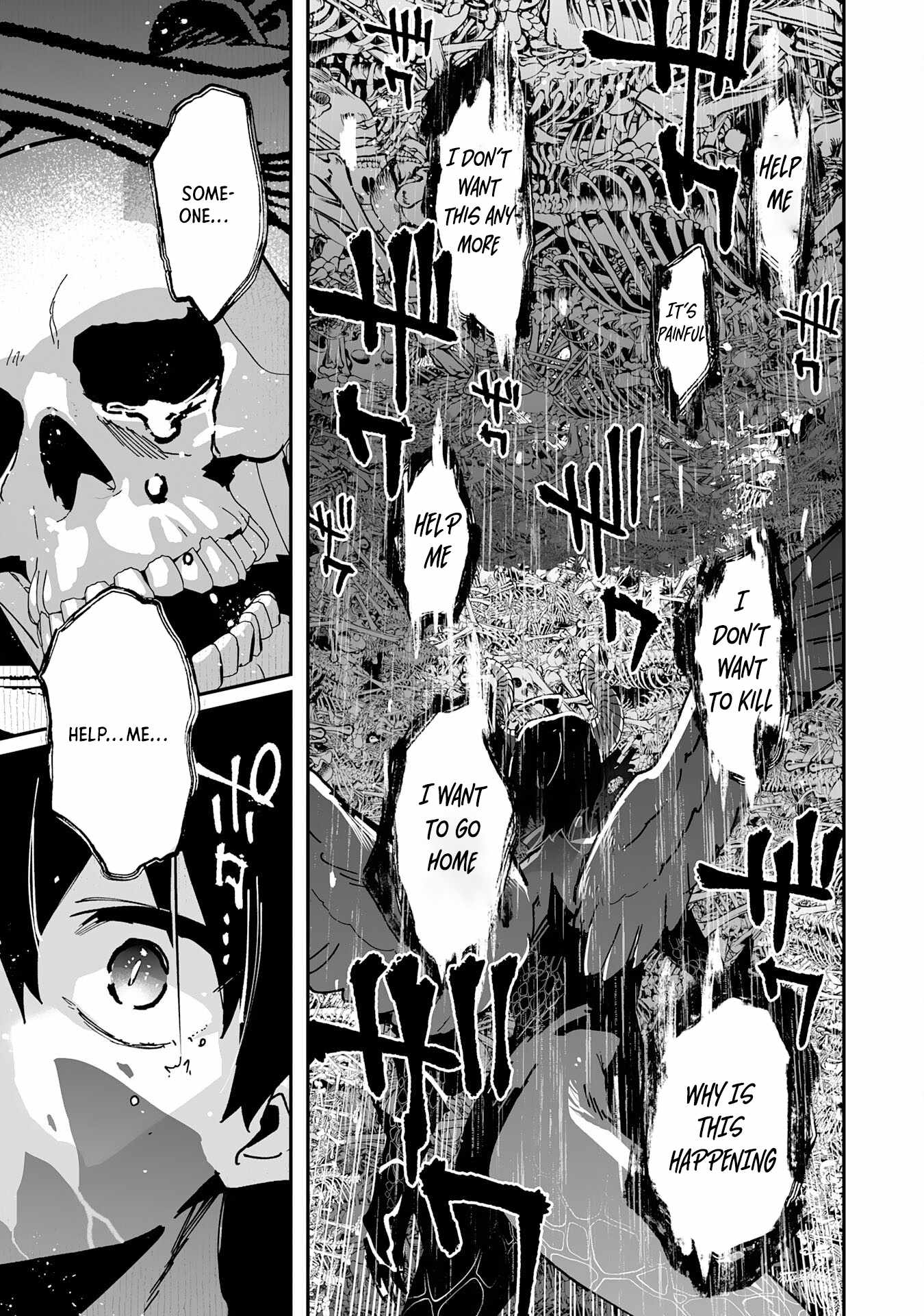 The Trainer Lives Surrounded by Monsters: Abandoned by the Hero Party, He Became the Strongest after Meeting with a Legendary Monster Chapter 36 page 29