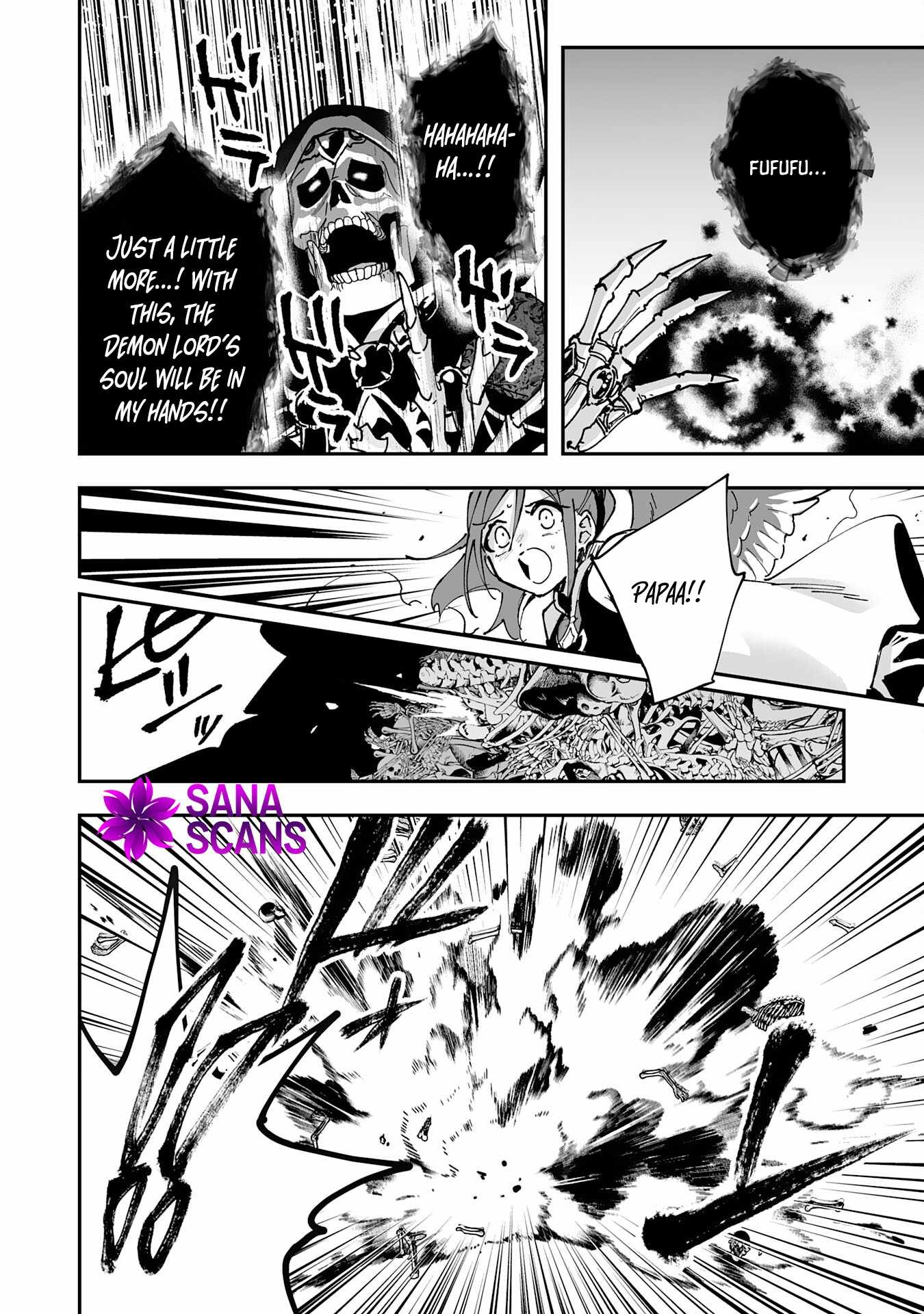 The Trainer Lives Surrounded by Monsters: Abandoned by the Hero Party, He Became the Strongest after Meeting with a Legendary Monster Chapter 36 page 30
