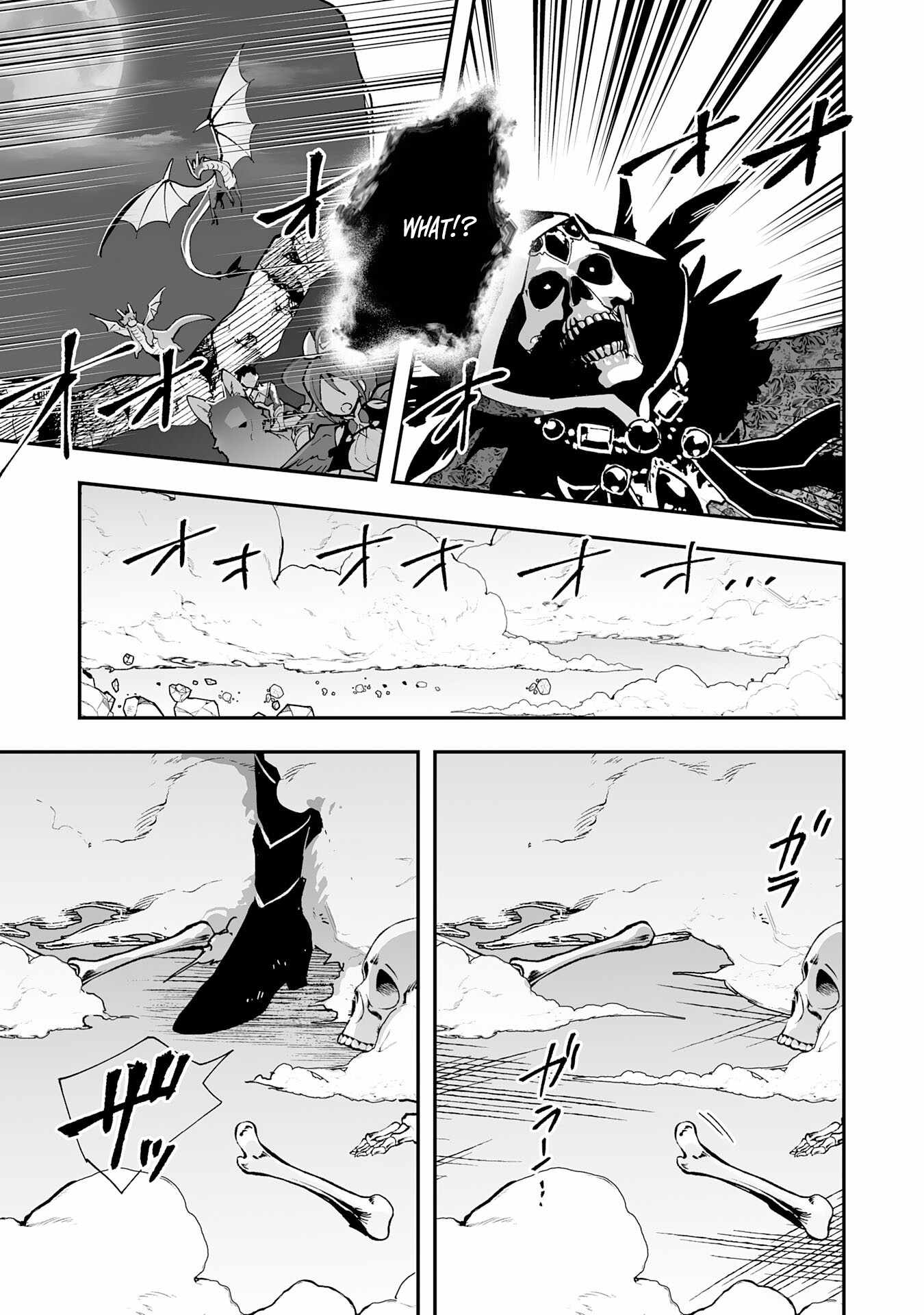 The Trainer Lives Surrounded by Monsters: Abandoned by the Hero Party, He Became the Strongest after Meeting with a Legendary Monster Chapter 36 page 31
