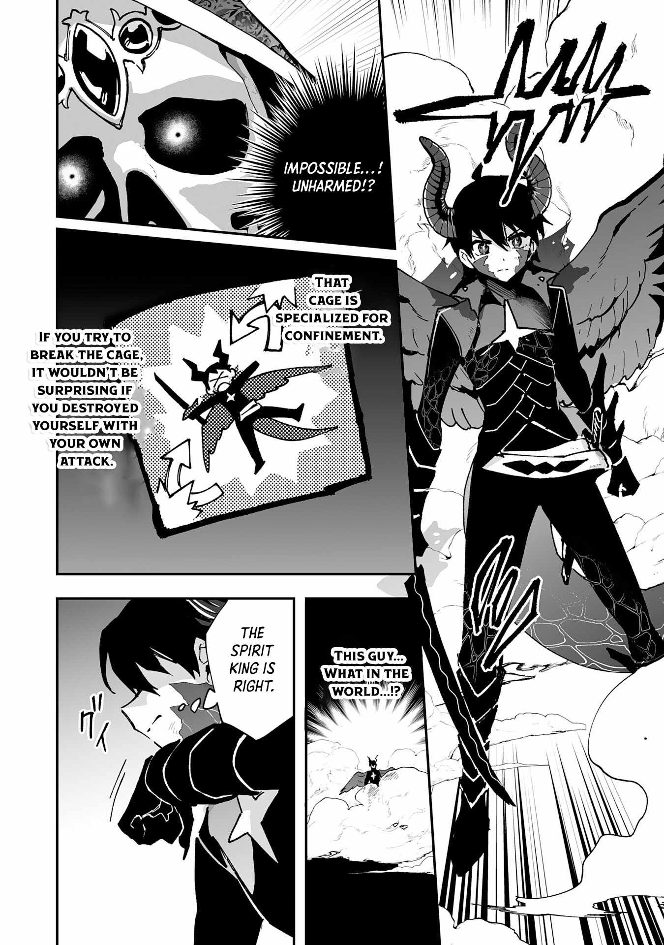 The Trainer Lives Surrounded by Monsters: Abandoned by the Hero Party, He Became the Strongest after Meeting with a Legendary Monster Chapter 36 page 32