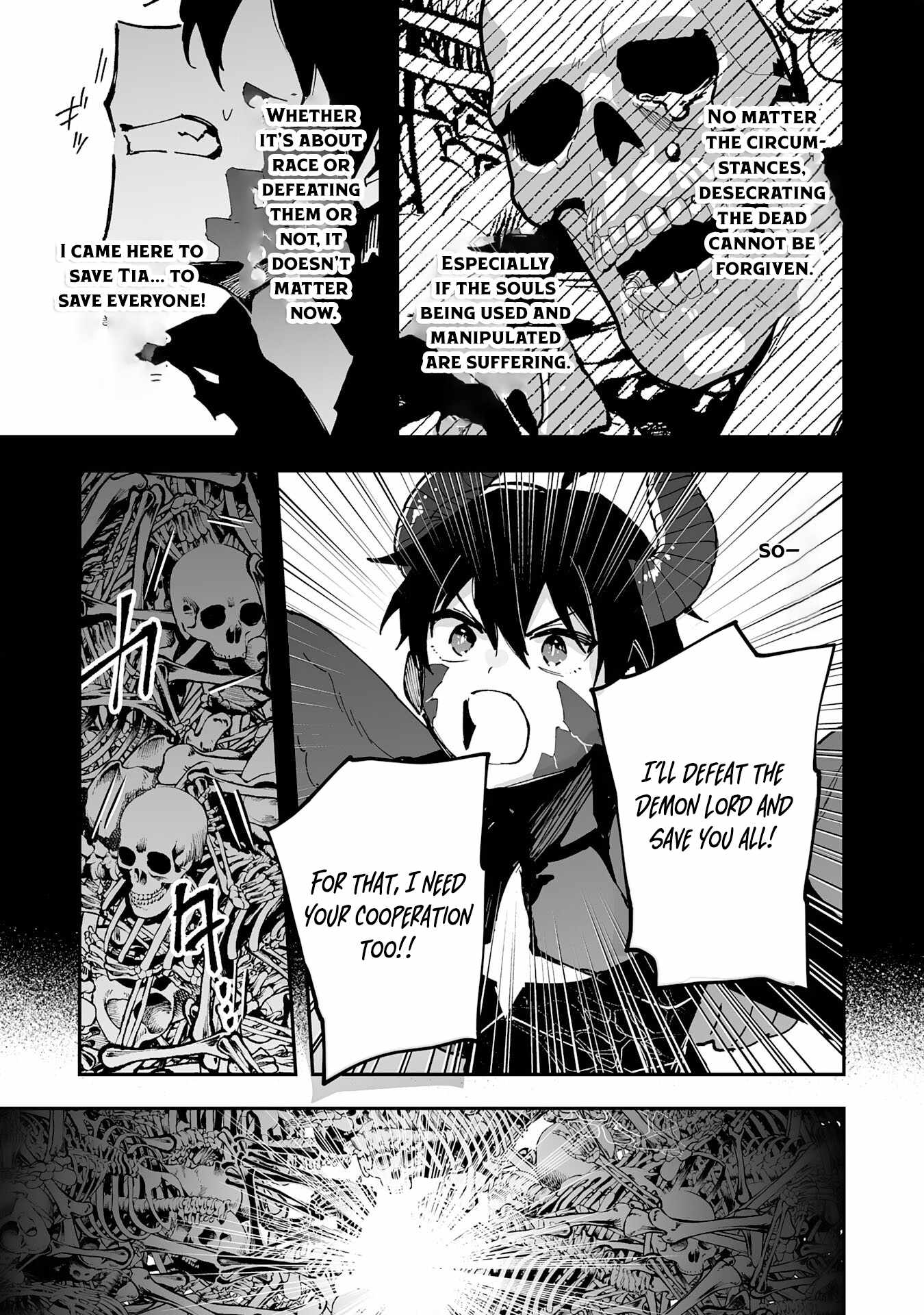 The Trainer Lives Surrounded by Monsters: Abandoned by the Hero Party, He Became the Strongest after Meeting with a Legendary Monster Chapter 36 page 33