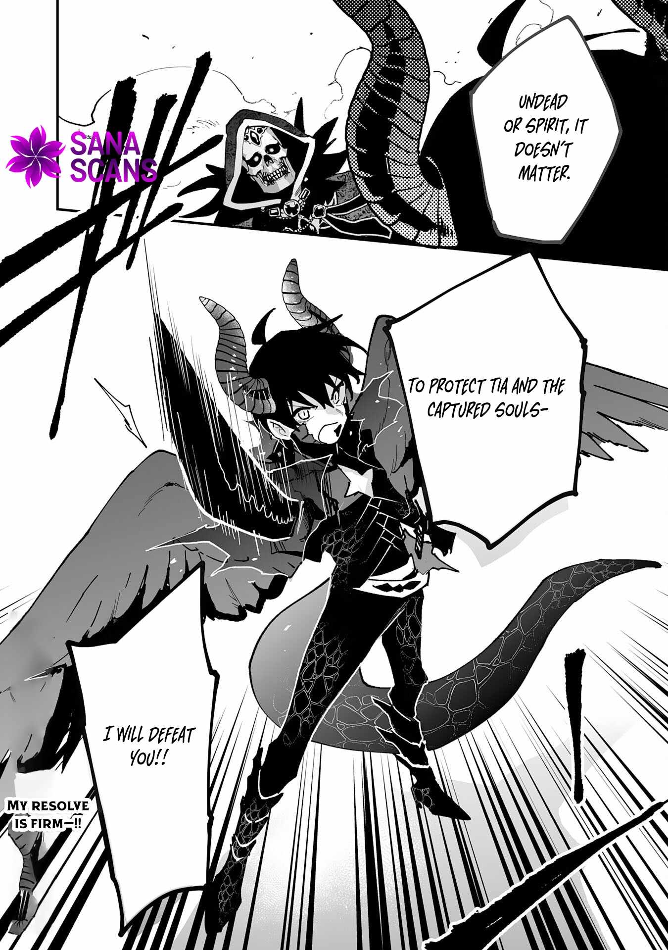 The Trainer Lives Surrounded by Monsters: Abandoned by the Hero Party, He Became the Strongest after Meeting with a Legendary Monster Chapter 36 page 34