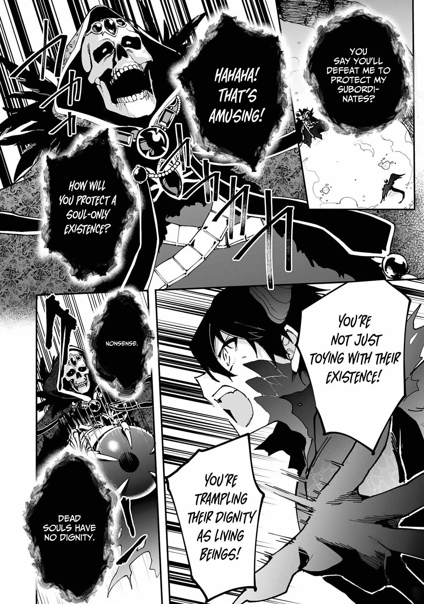 The Trainer Lives Surrounded by Monsters: Abandoned by the Hero Party, He Became the Strongest after Meeting with a Legendary Monster Chapter 37 page 2