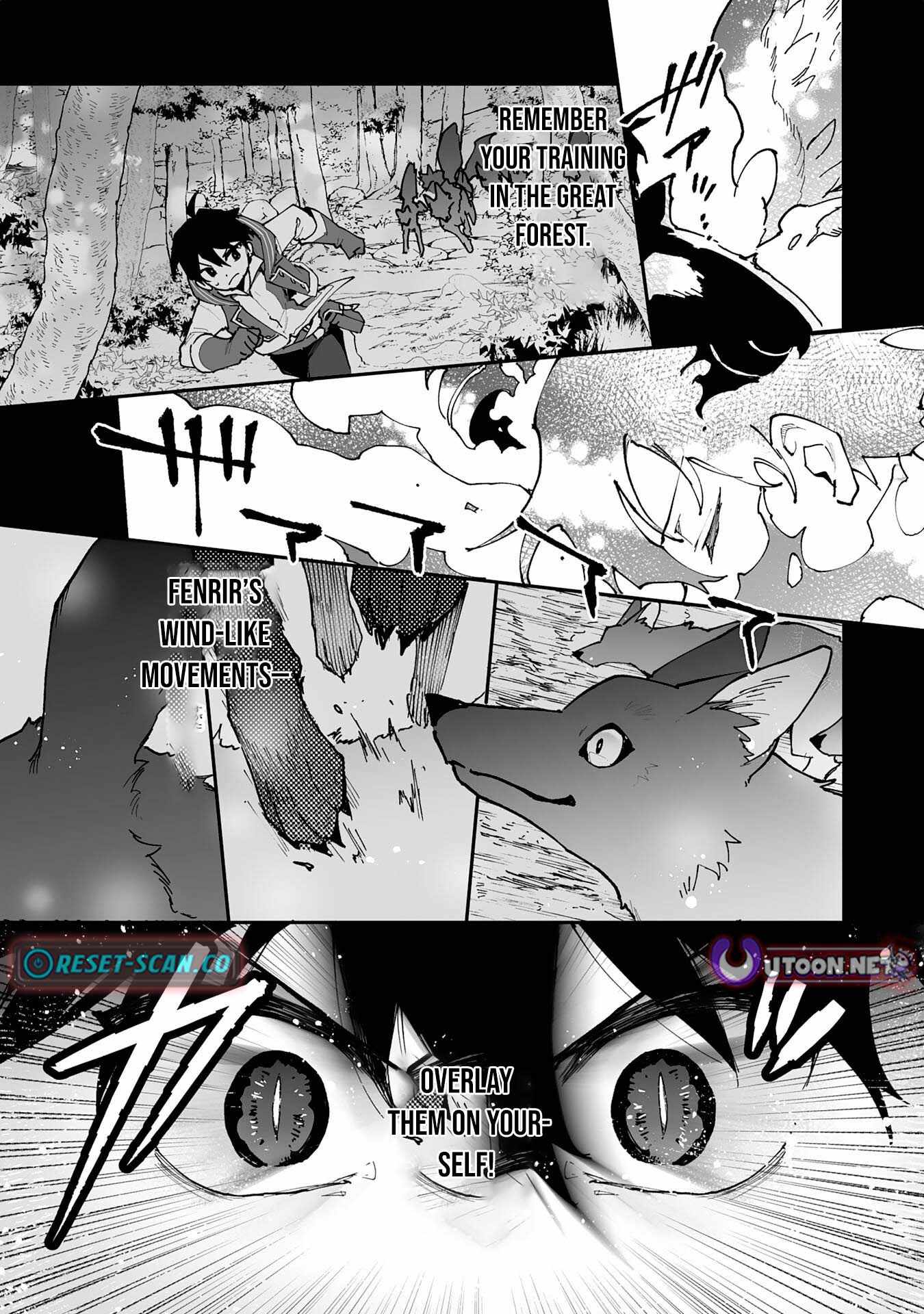 The Trainer Lives Surrounded by Monsters: Abandoned by the Hero Party, He Became the Strongest after Meeting with a Legendary Monster Chapter 37 page 15