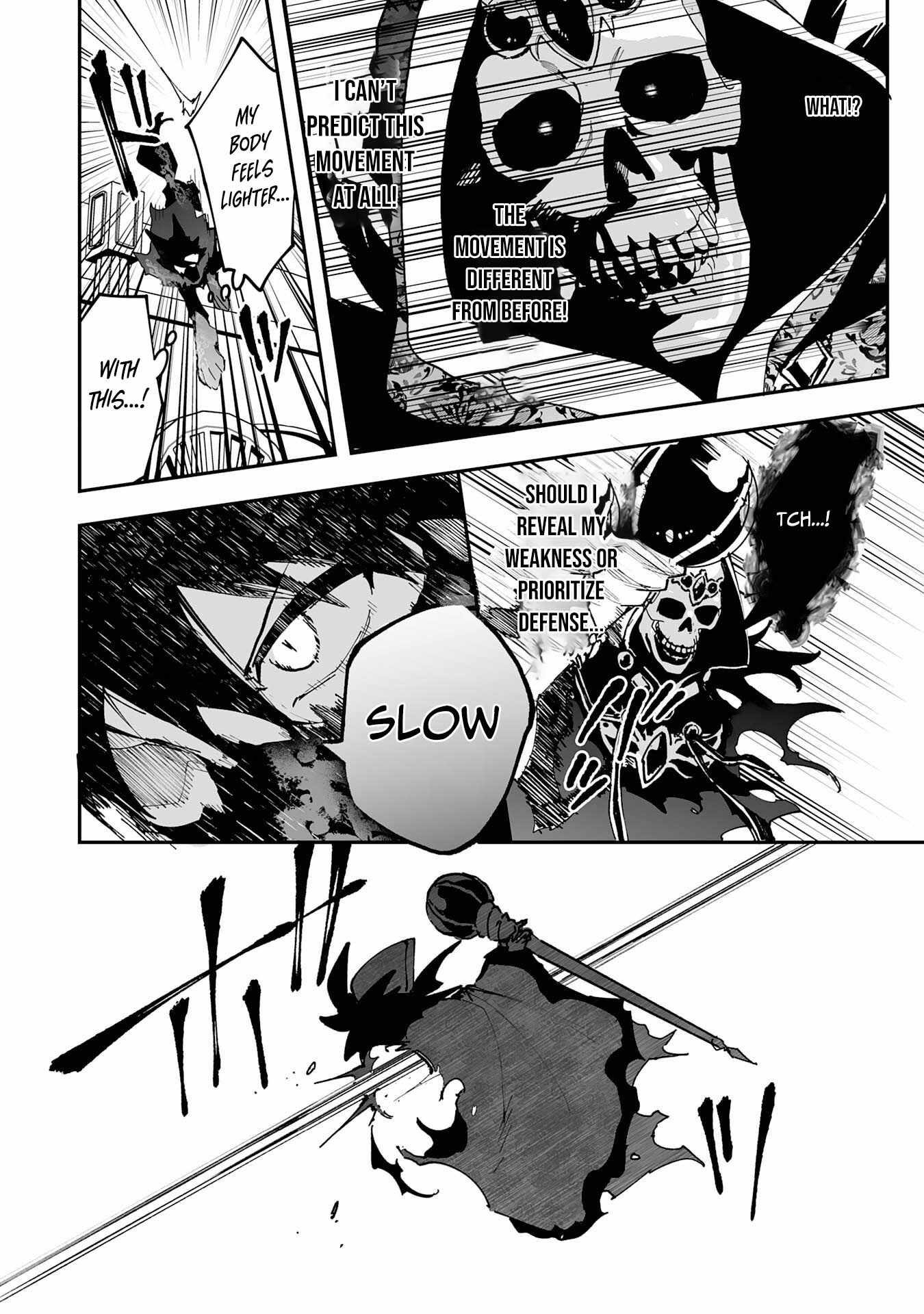 The Trainer Lives Surrounded by Monsters: Abandoned by the Hero Party, He Became the Strongest after Meeting with a Legendary Monster Chapter 37 page 20