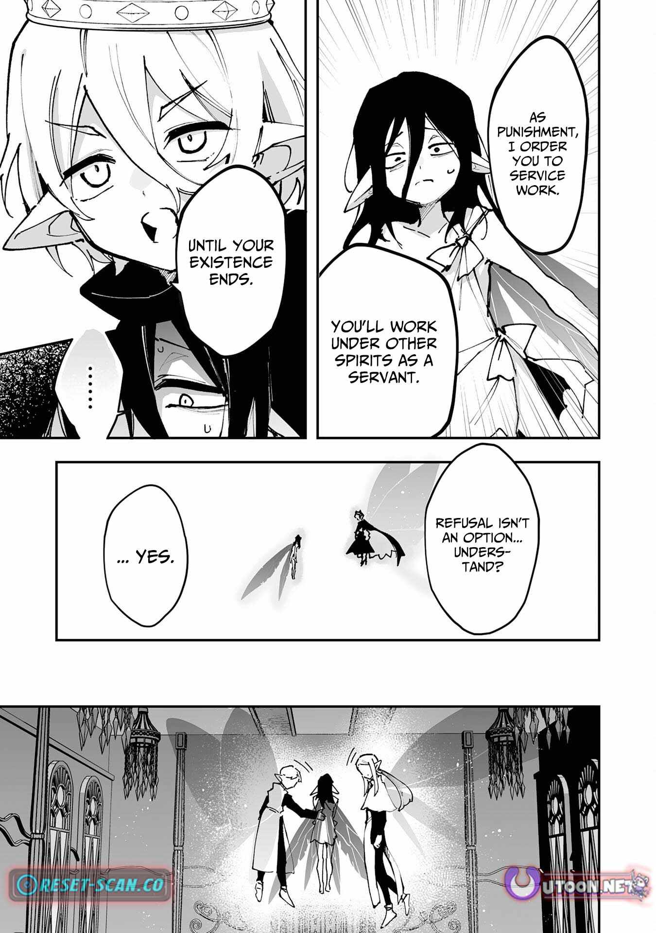 The Trainer Lives Surrounded by Monsters: Abandoned by the Hero Party, He Became the Strongest after Meeting with a Legendary Monster Chapter 37 page 31
