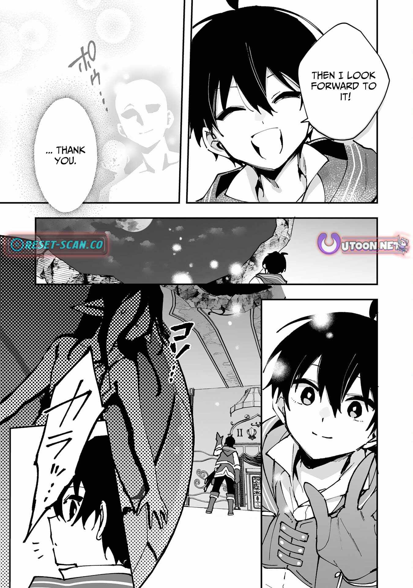 The Trainer Lives Surrounded by Monsters: Abandoned by the Hero Party, He Became the Strongest after Meeting with a Legendary Monster Chapter 37 page 25