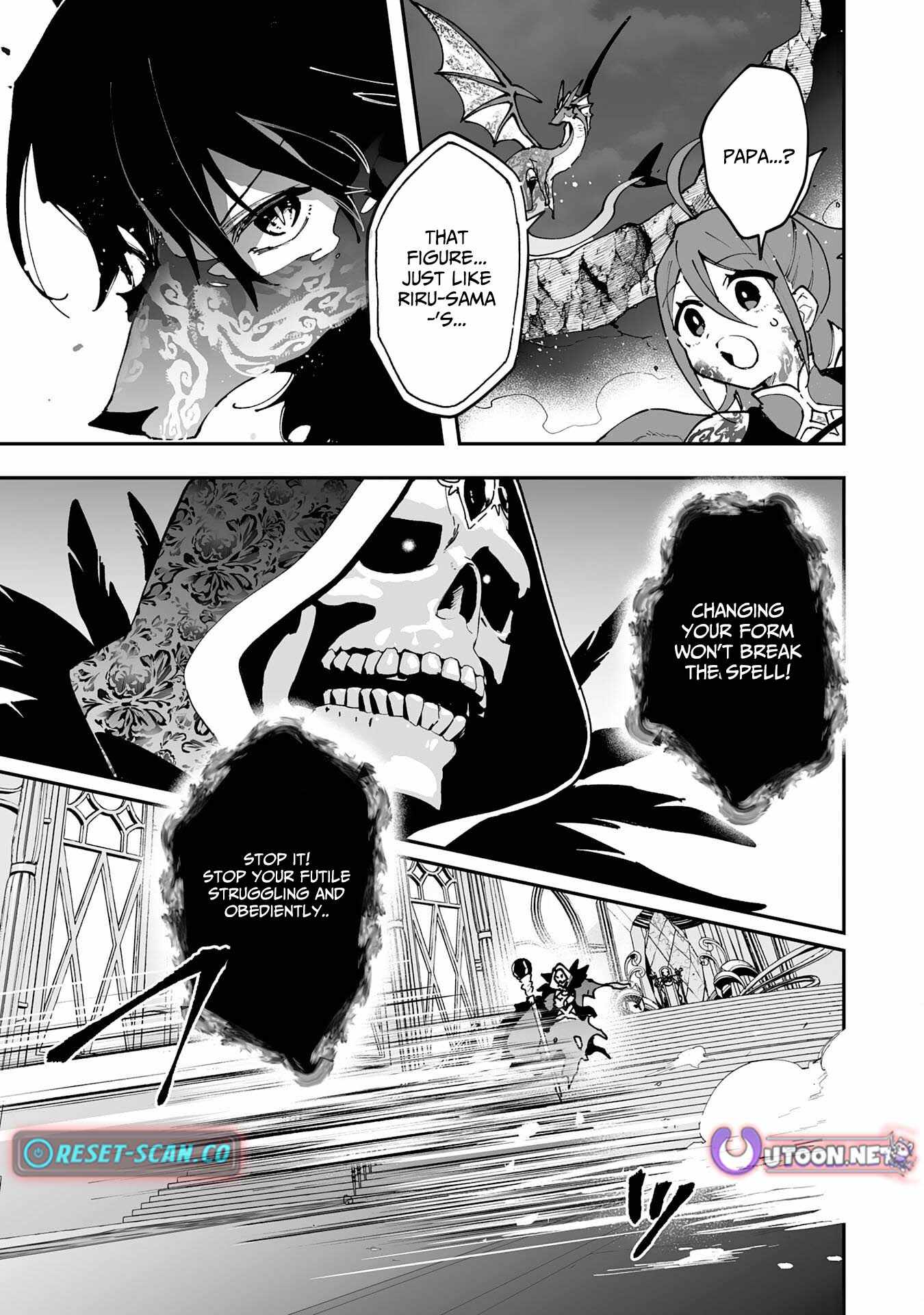 The Trainer Lives Surrounded by Monsters: Abandoned by the Hero Party, He Became the Strongest after Meeting with a Legendary Monster Chapter 37 page 17