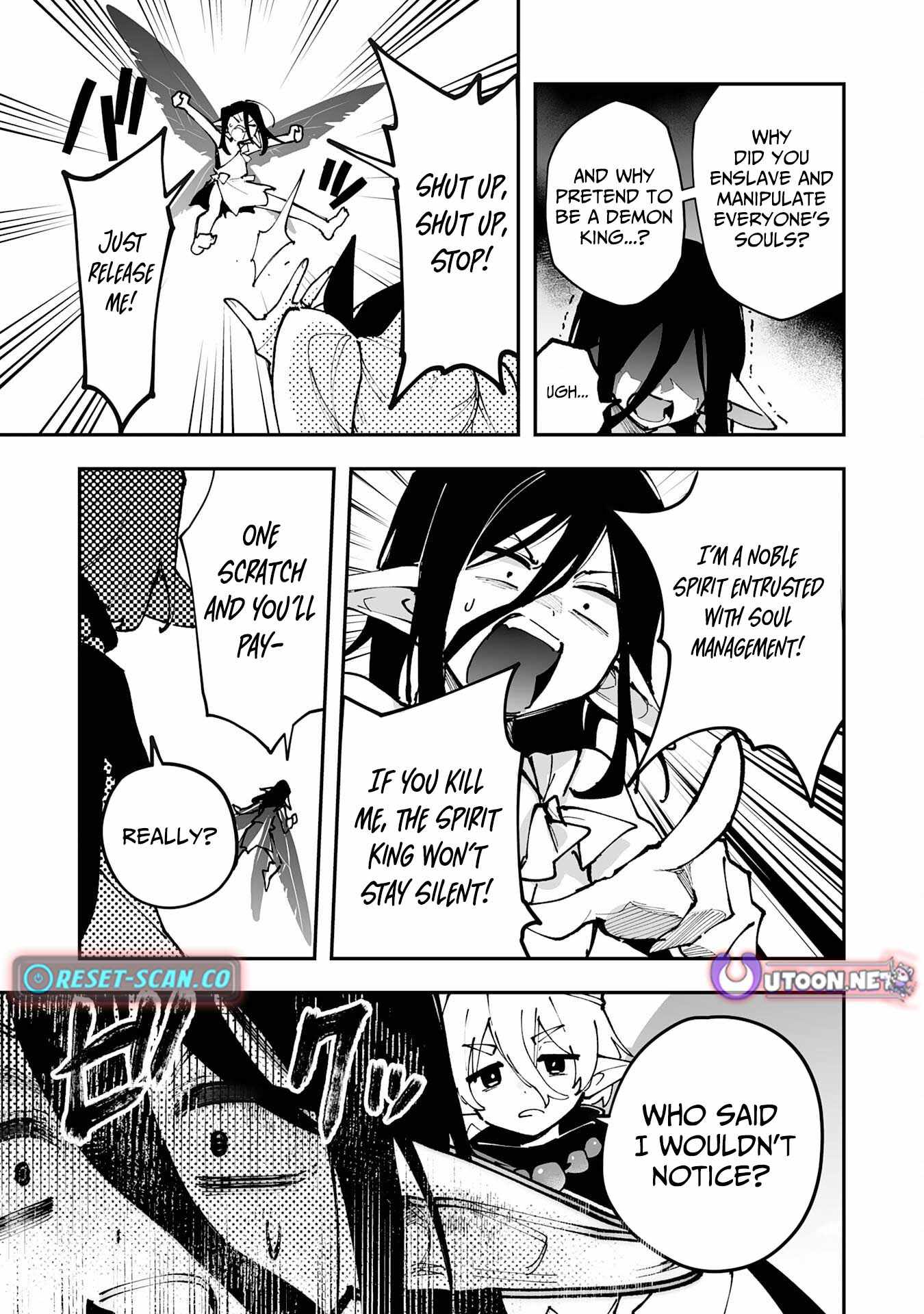 The Trainer Lives Surrounded by Monsters: Abandoned by the Hero Party, He Became the Strongest after Meeting with a Legendary Monster Chapter 37 page 27