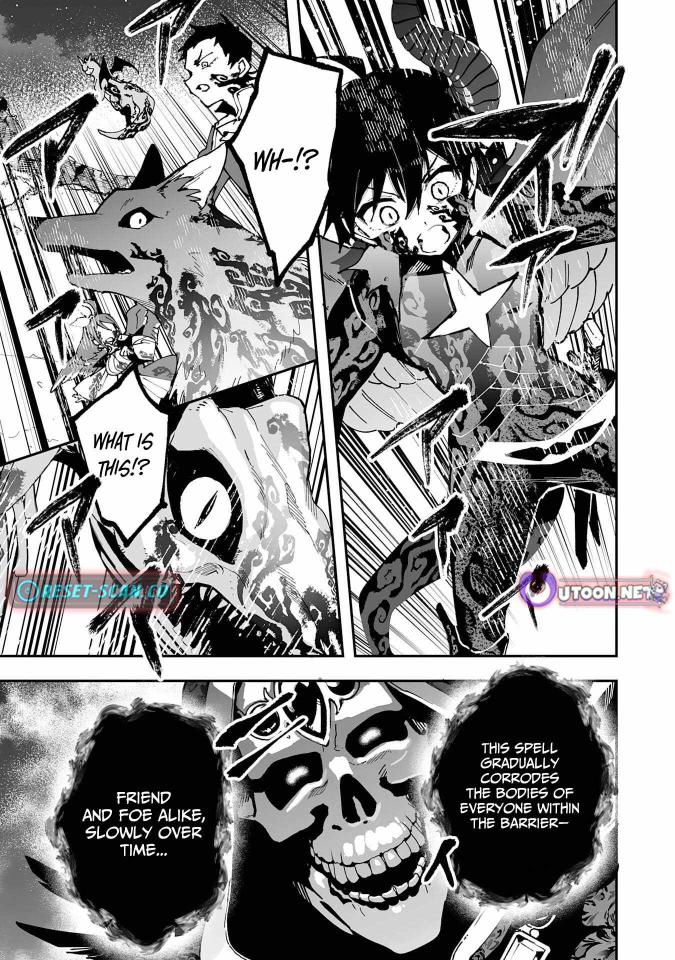 The Trainer Lives Surrounded by Monsters: Abandoned by the Hero Party, He Became the Strongest after Meeting with a Legendary Monster Chapter 37 page 11