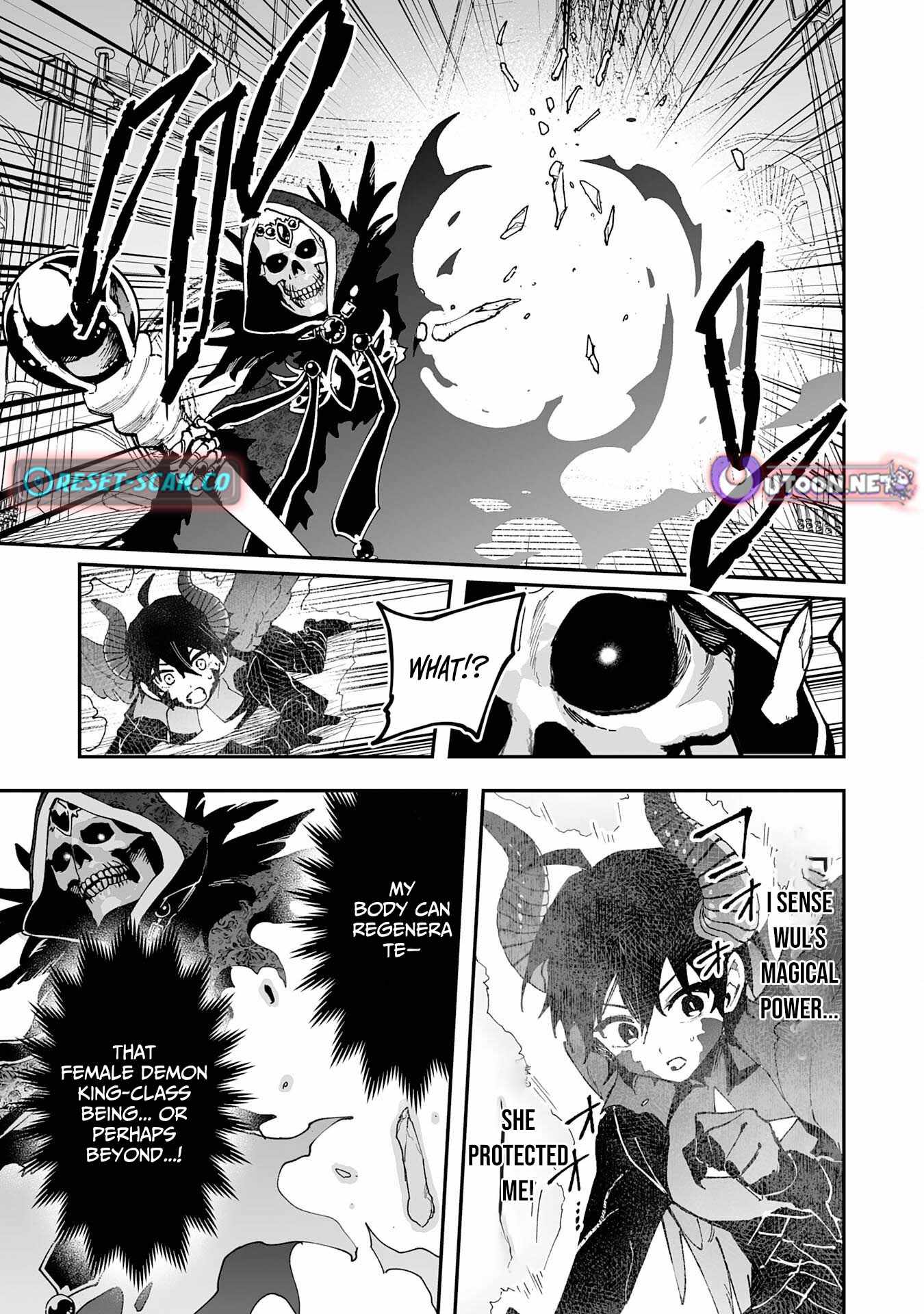 The Trainer Lives Surrounded by Monsters: Abandoned by the Hero Party, He Became the Strongest after Meeting with a Legendary Monster Chapter 37 page 9