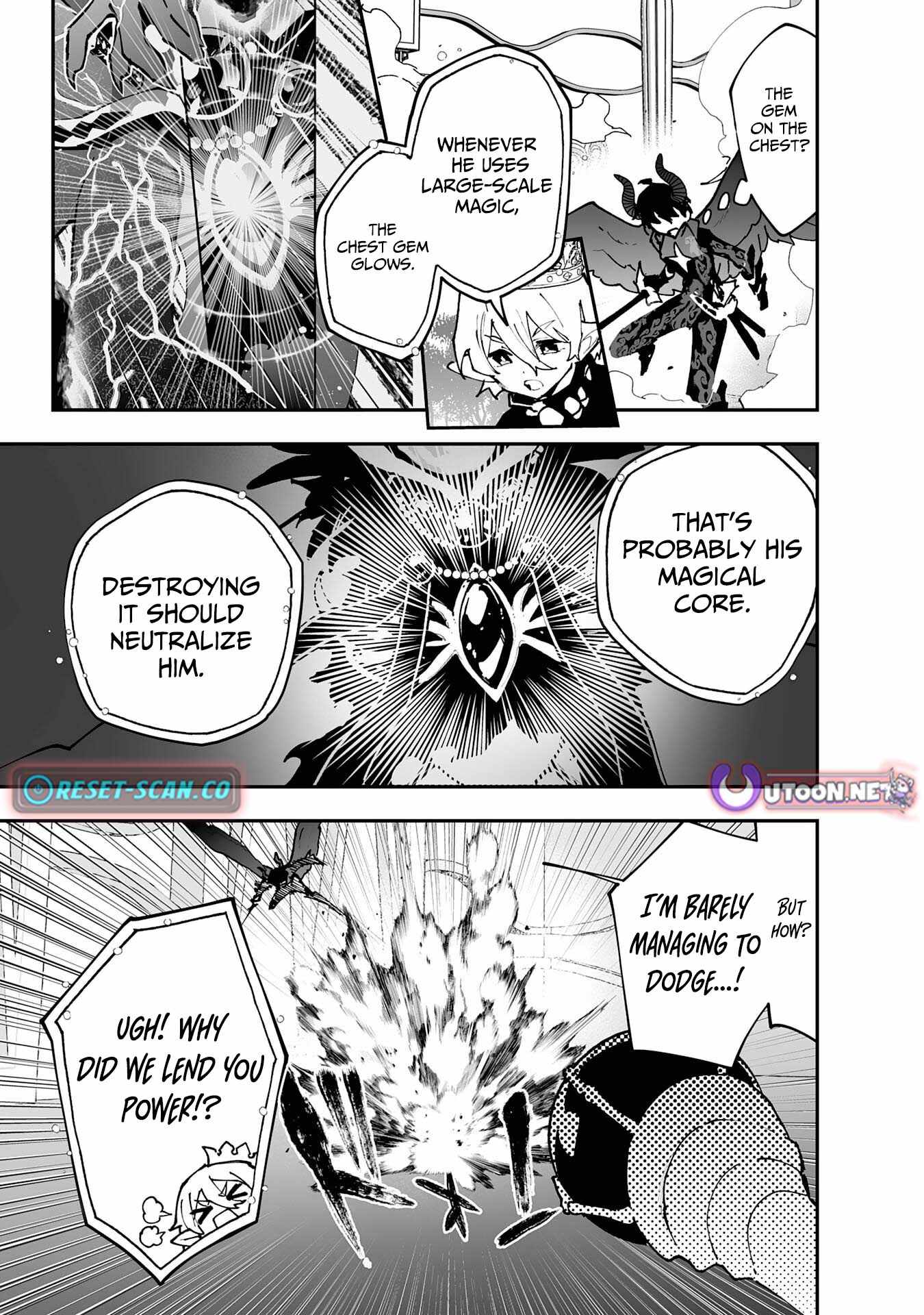 The Trainer Lives Surrounded by Monsters: Abandoned by the Hero Party, He Became the Strongest after Meeting with a Legendary Monster Chapter 37 page 13