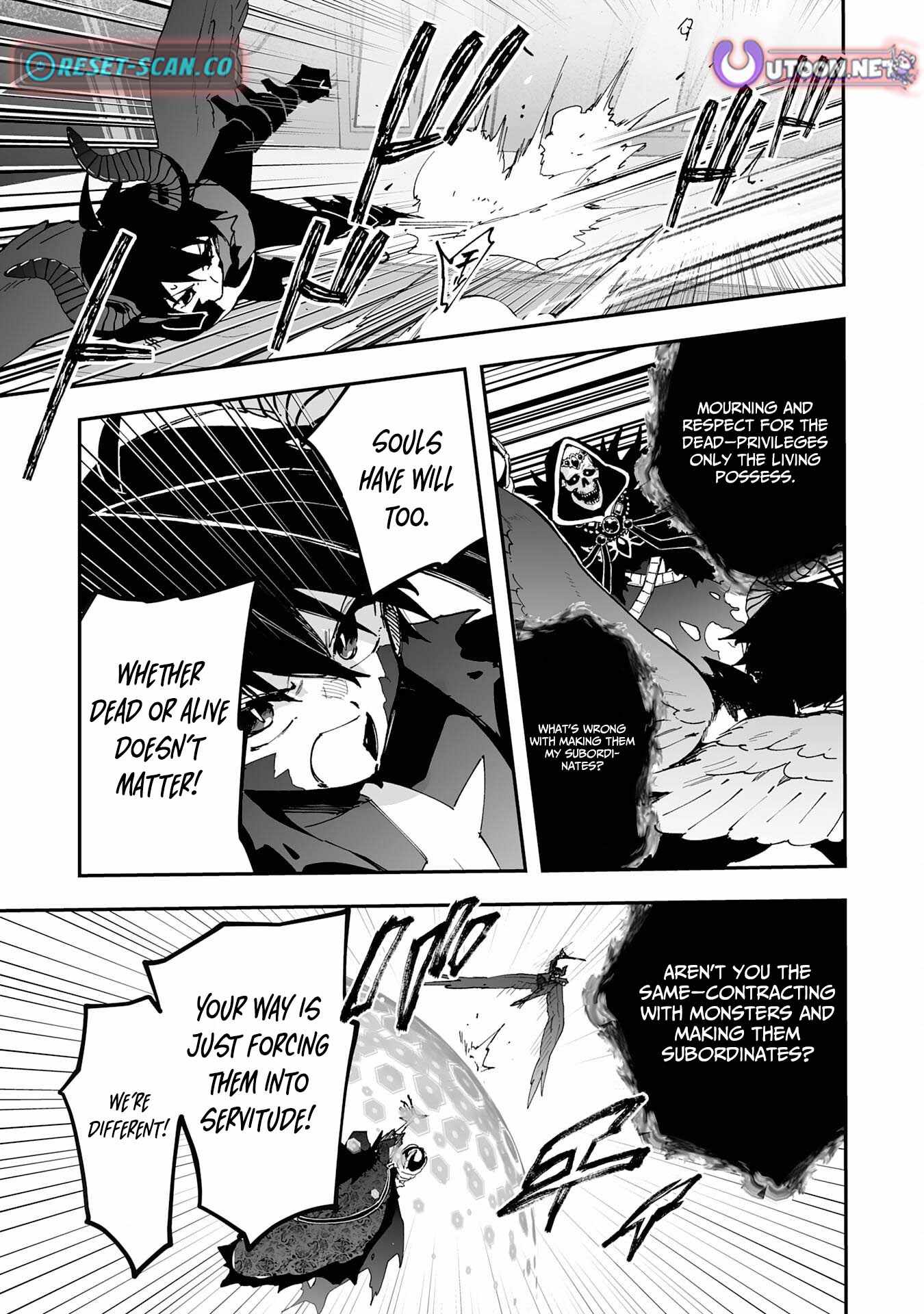 The Trainer Lives Surrounded by Monsters: Abandoned by the Hero Party, He Became the Strongest after Meeting with a Legendary Monster Chapter 37 page 3
