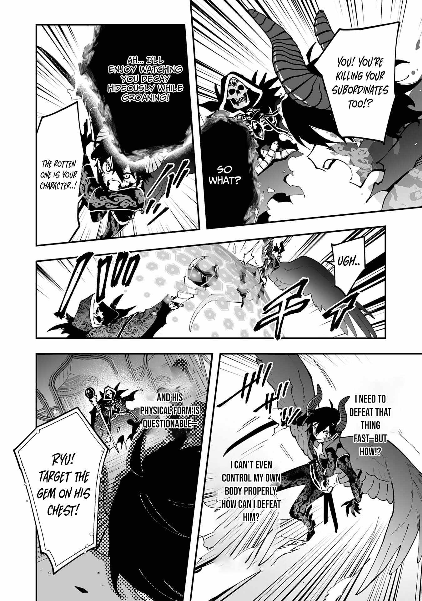 The Trainer Lives Surrounded by Monsters: Abandoned by the Hero Party, He Became the Strongest after Meeting with a Legendary Monster Chapter 37 page 12