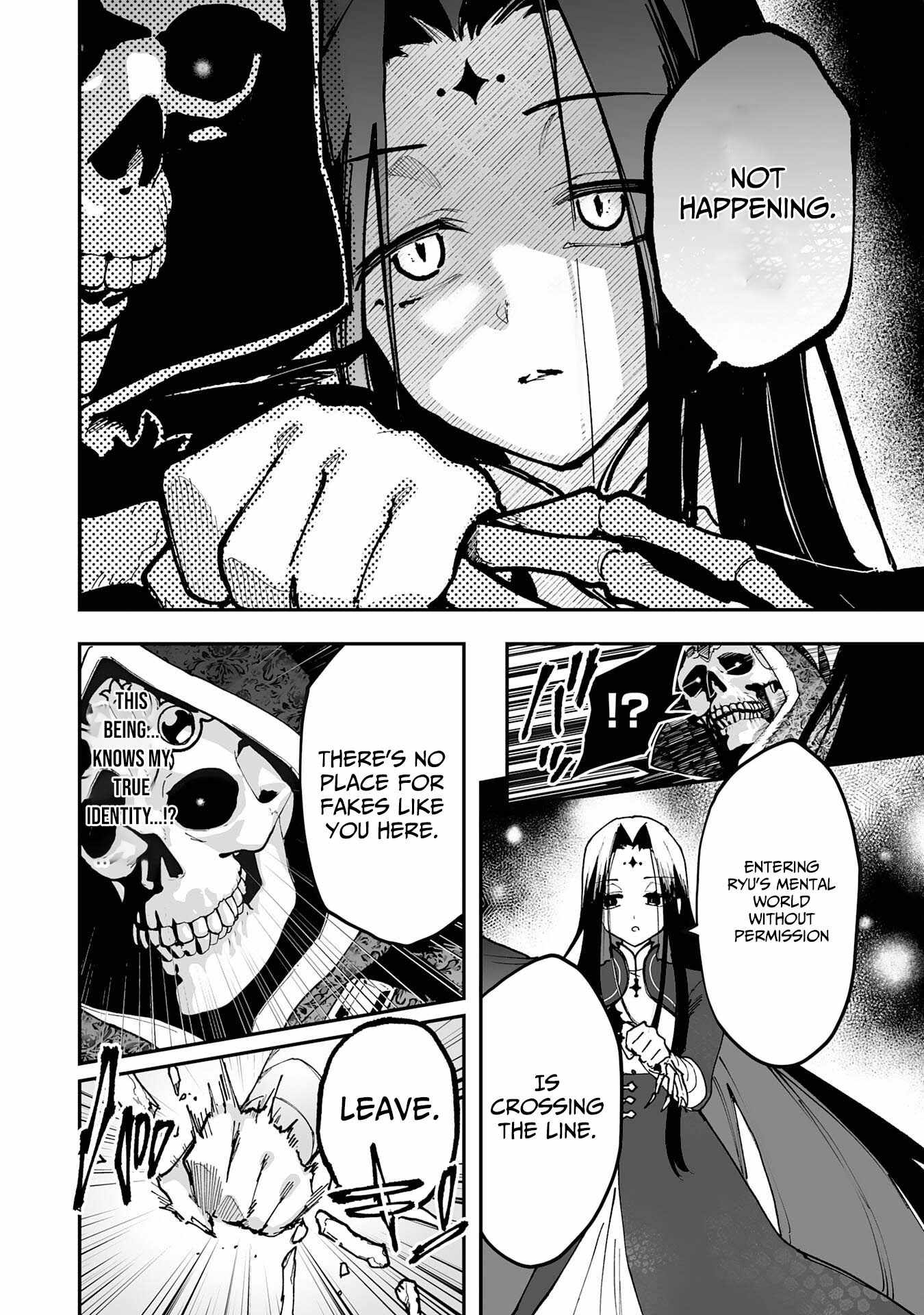 The Trainer Lives Surrounded by Monsters: Abandoned by the Hero Party, He Became the Strongest after Meeting with a Legendary Monster Chapter 37 page 8