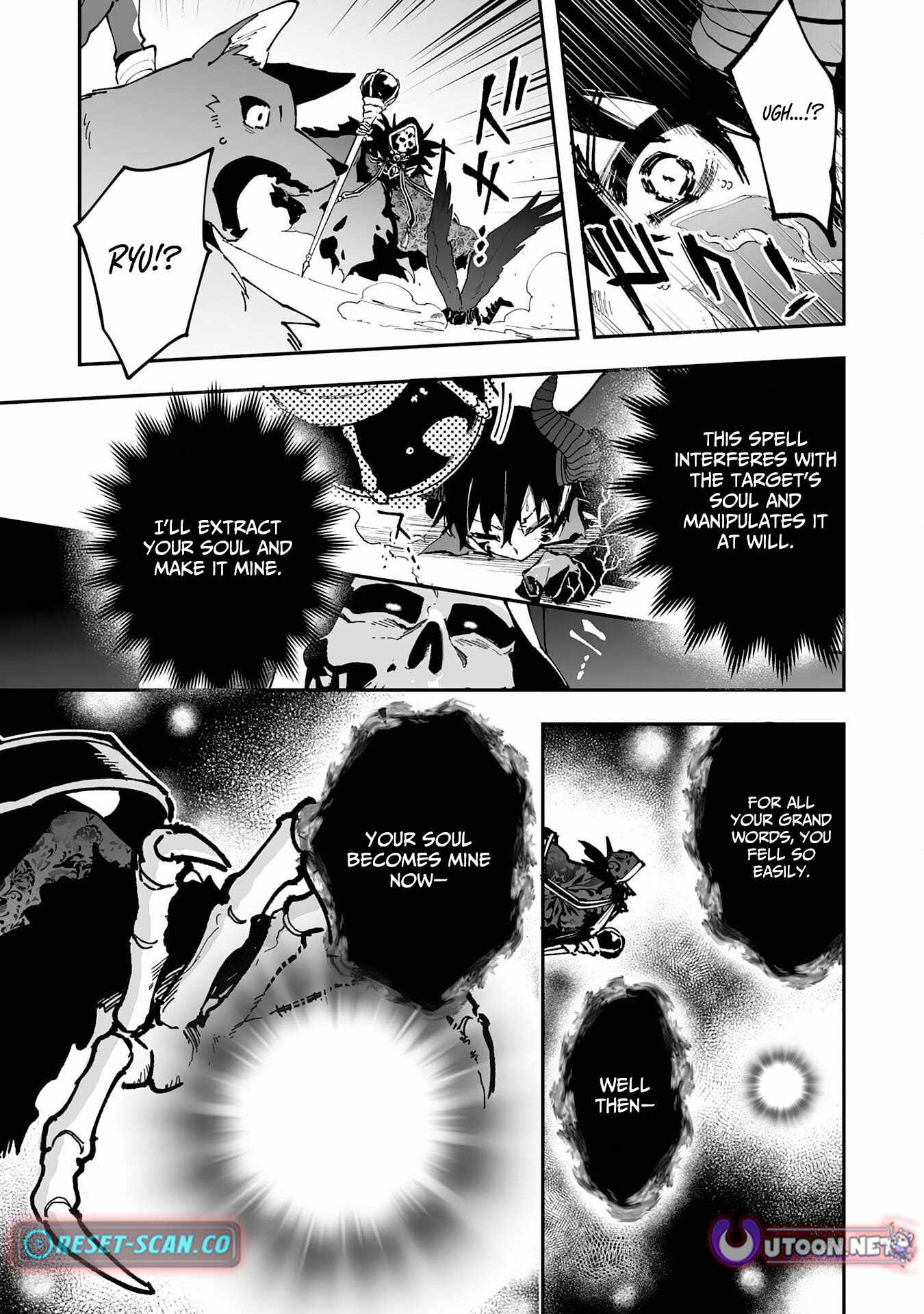 The Trainer Lives Surrounded by Monsters: Abandoned by the Hero Party, He Became the Strongest after Meeting with a Legendary Monster Chapter 37 page 7
