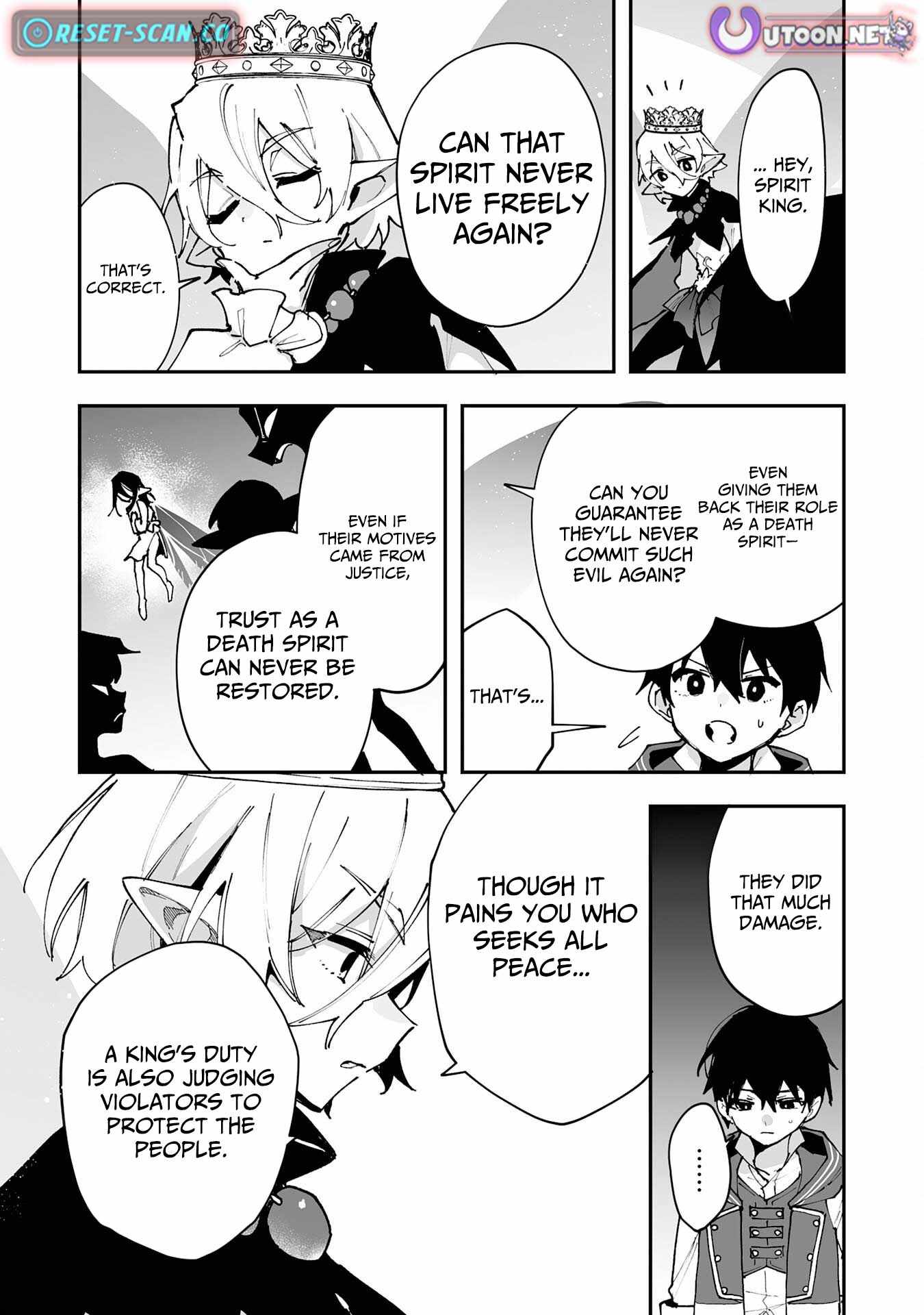 The Trainer Lives Surrounded by Monsters: Abandoned by the Hero Party, He Became the Strongest after Meeting with a Legendary Monster Chapter 37 page 33
