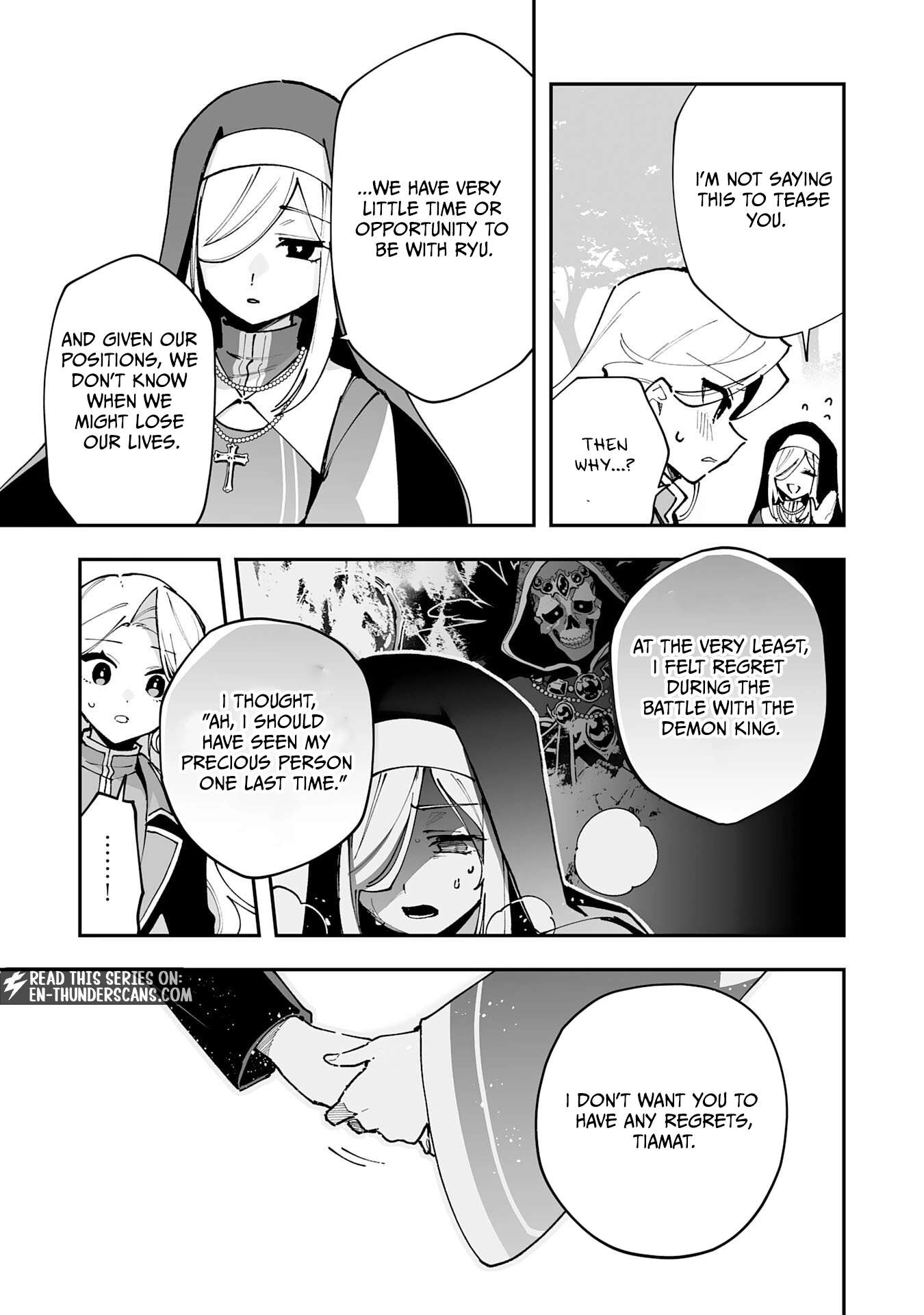 The Trainer Lives Surrounded by Monsters: Abandoned by the Hero Party, He Became the Strongest after Meeting with a Legendary Monster Chapter 39 page 25